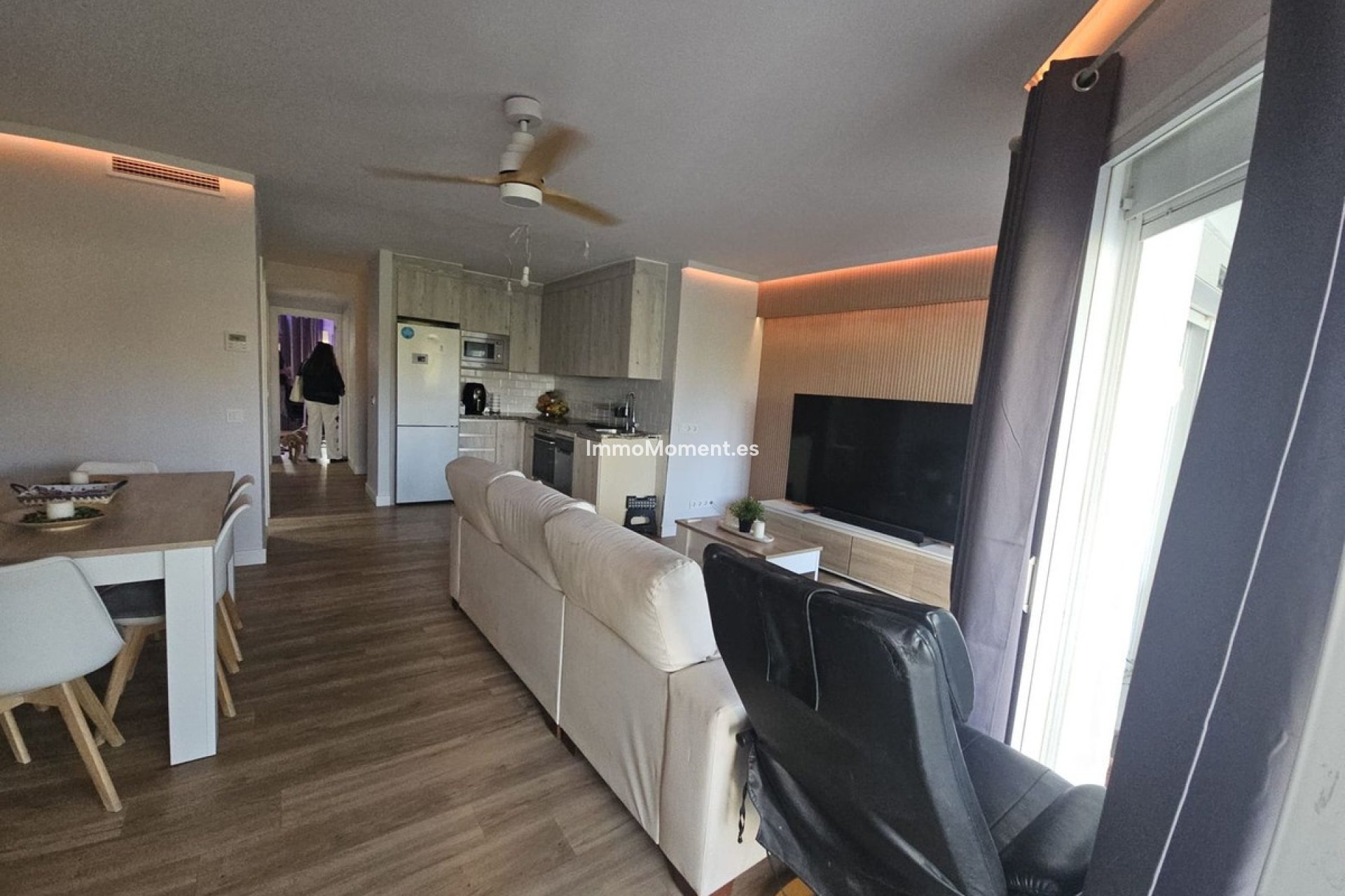 Revente - Appartement - Mijas - Mijas Costa