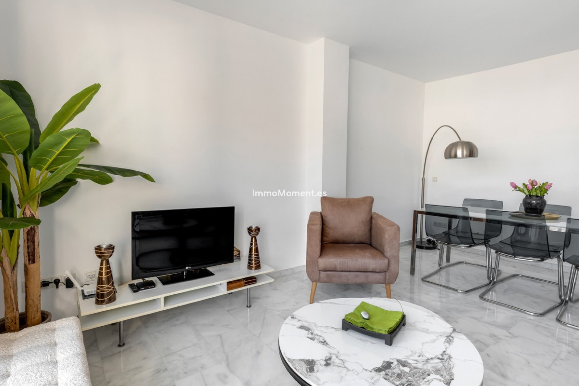 Revente - Appartement - Mijas - Mijas Costa