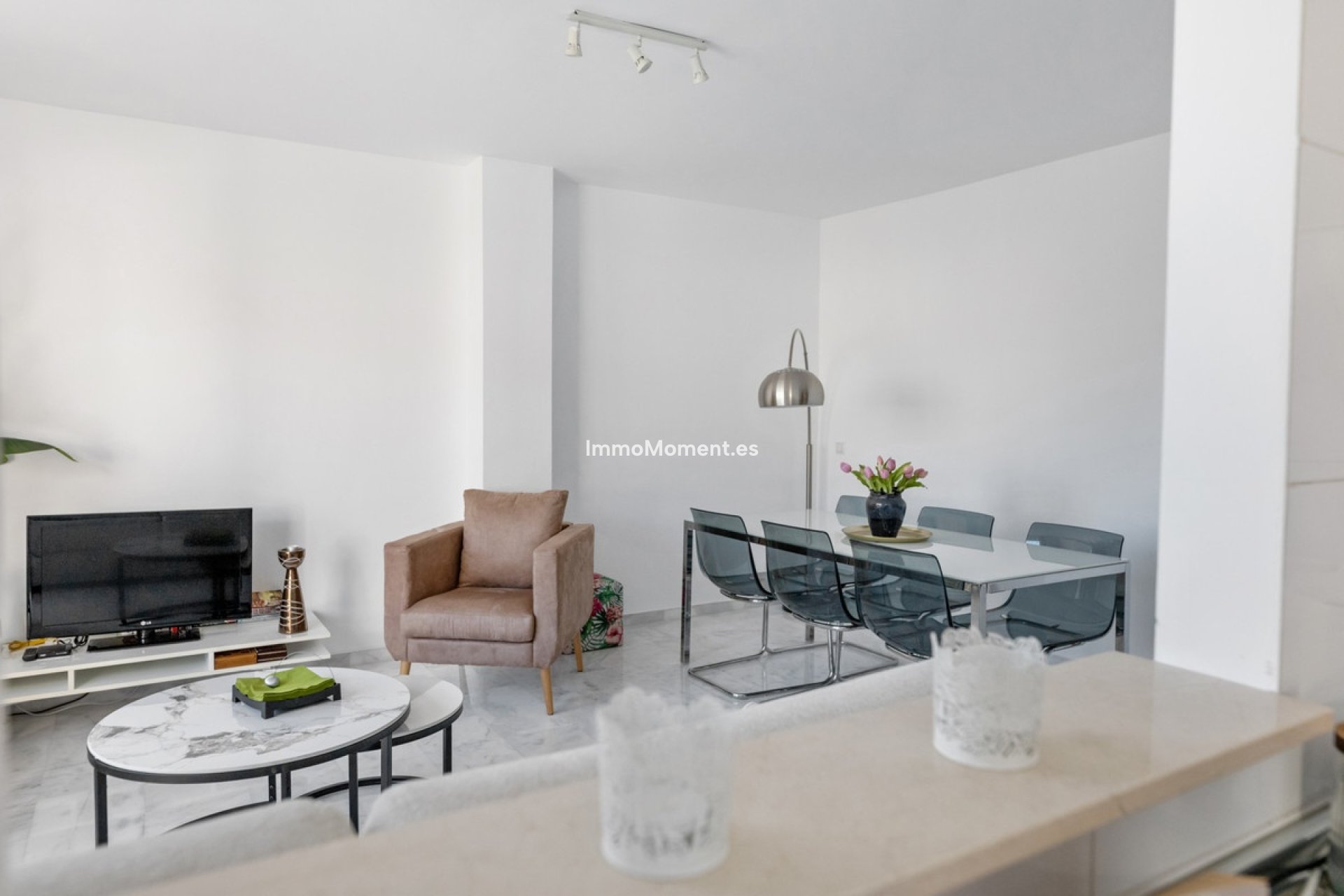 Revente - Appartement - Mijas - Mijas Costa