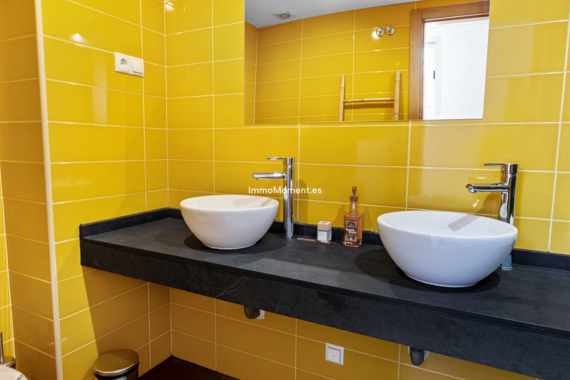 Revente - Appartement - Mijas - Mijas Costa