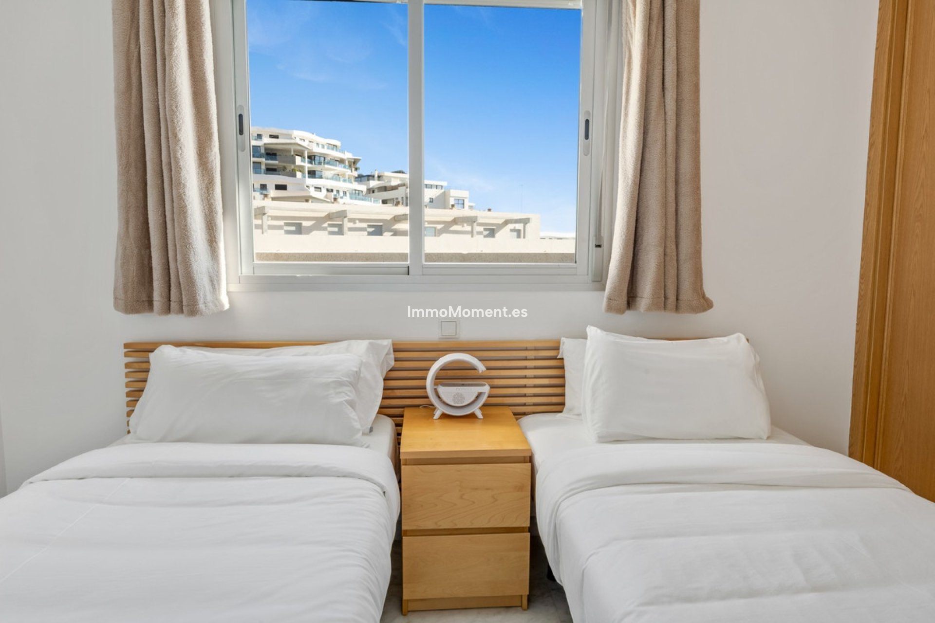 Revente - Appartement - Mijas - Mijas Costa