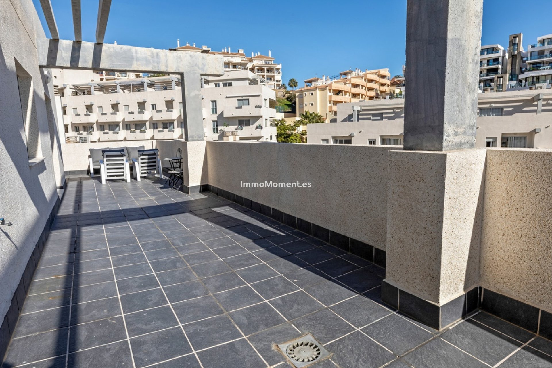 Revente - Appartement - Mijas - Mijas Costa