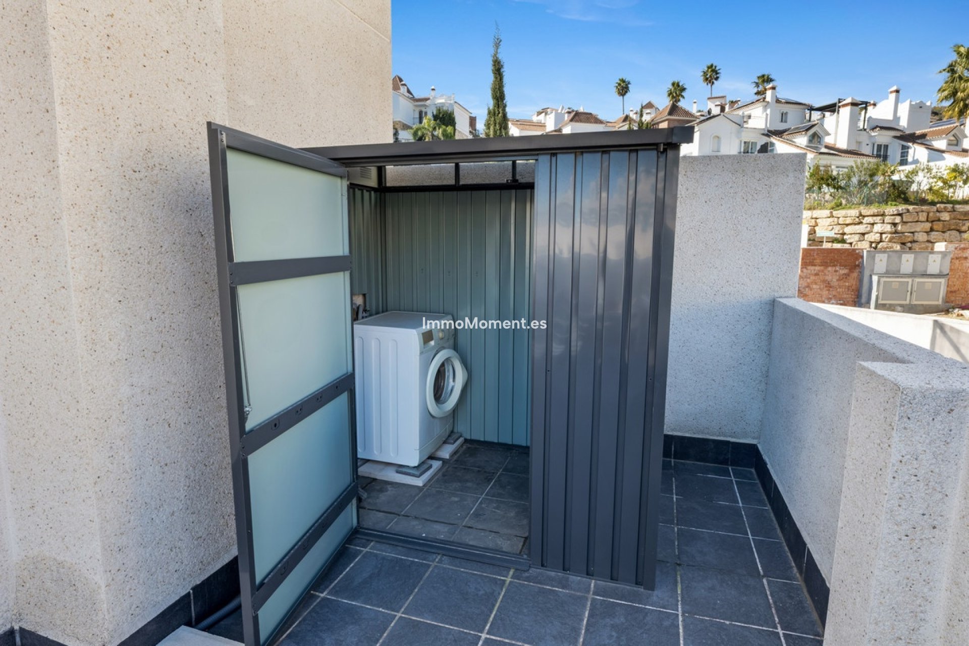 Revente - Appartement - Mijas - Mijas Costa