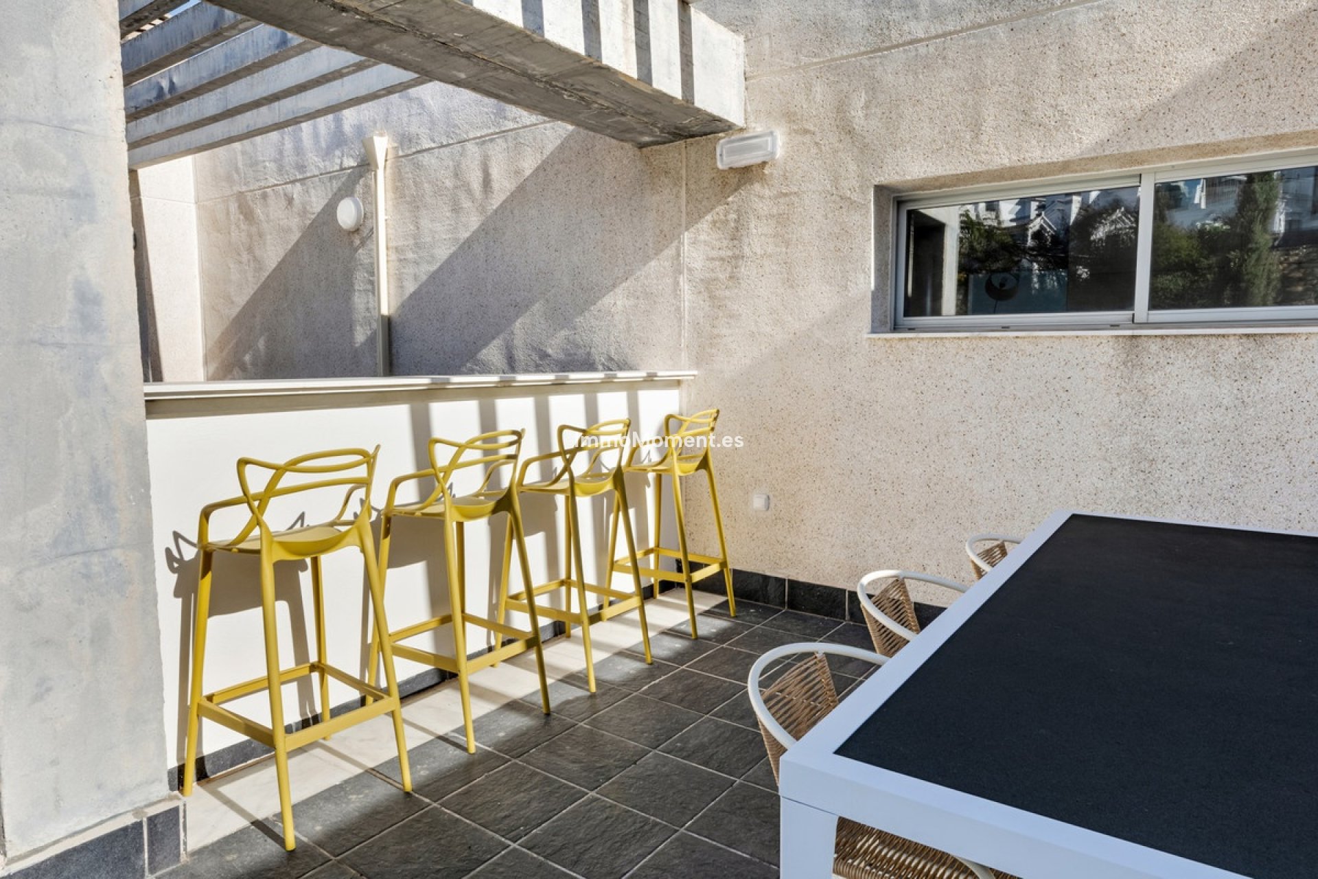 Revente - Appartement - Mijas - Mijas Costa