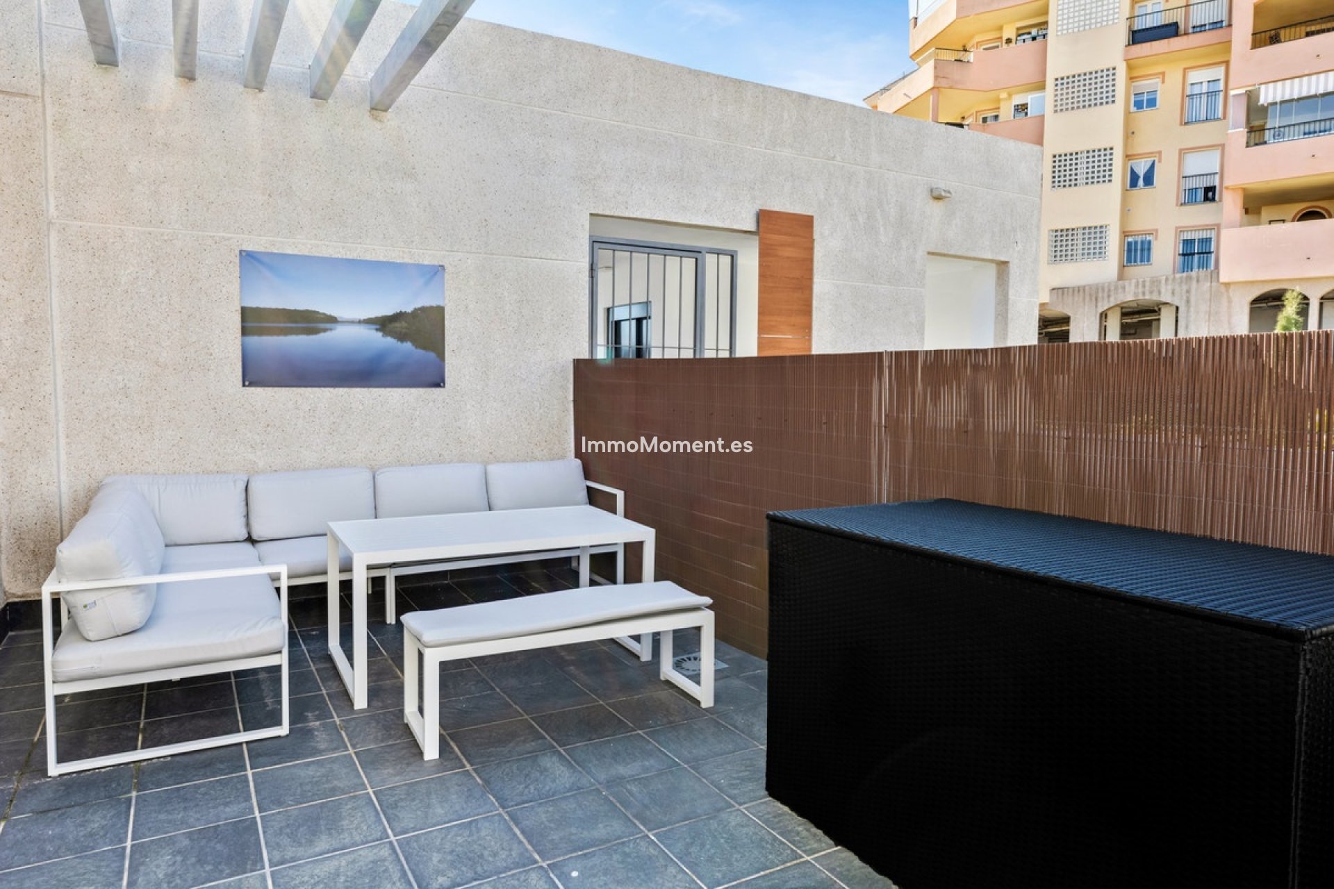 Revente - Appartement - Mijas - Mijas Costa