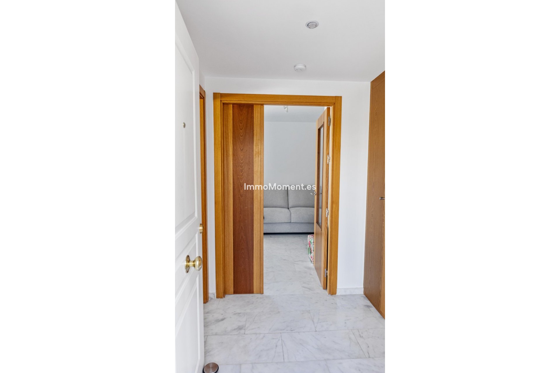Revente - Appartement - Mijas - Mijas Costa