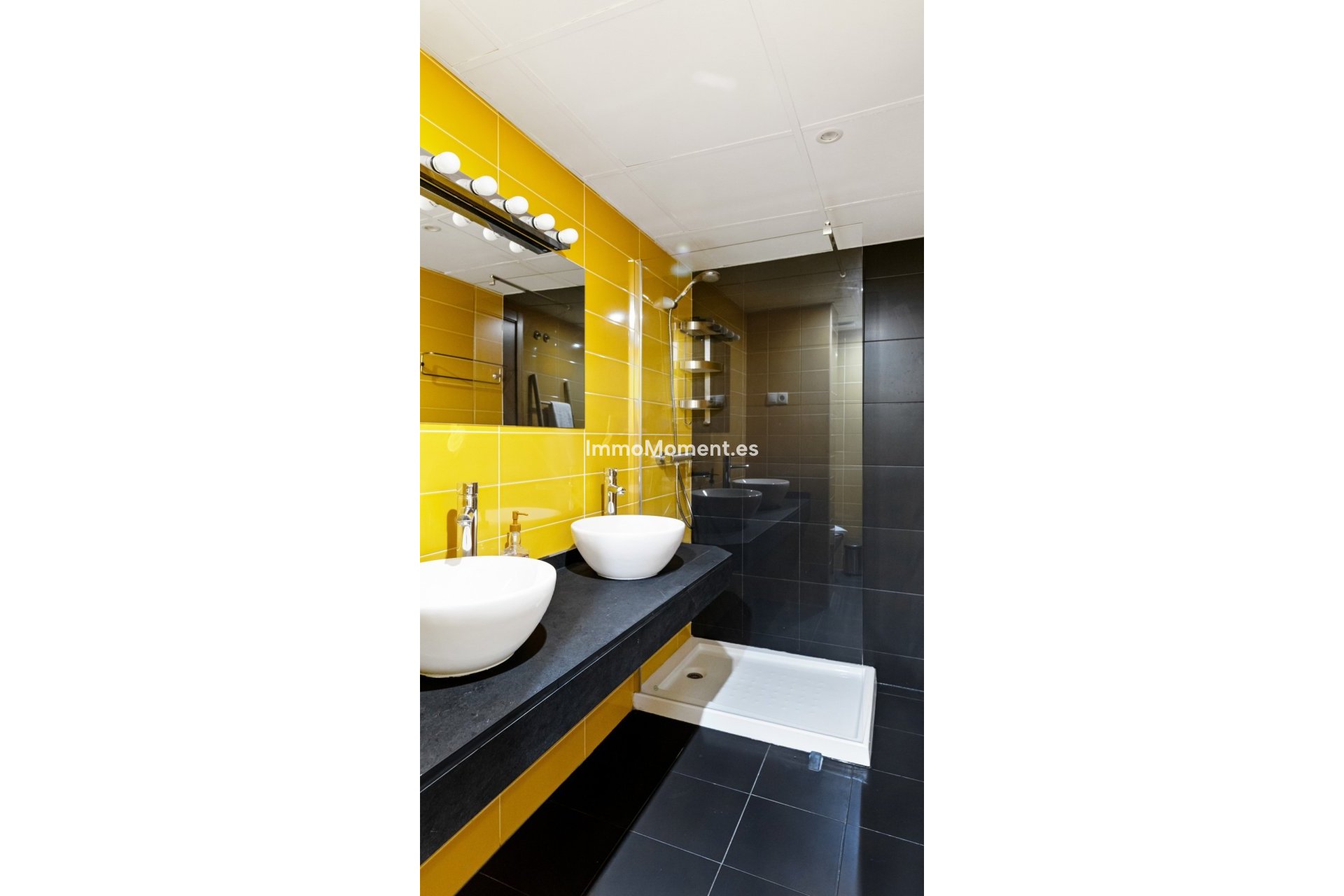 Revente - Appartement - Mijas - Mijas Costa