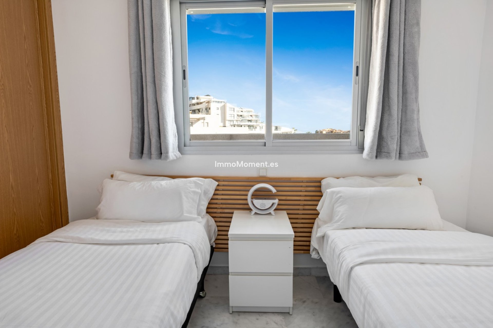 Revente - Appartement - Mijas - Mijas Costa