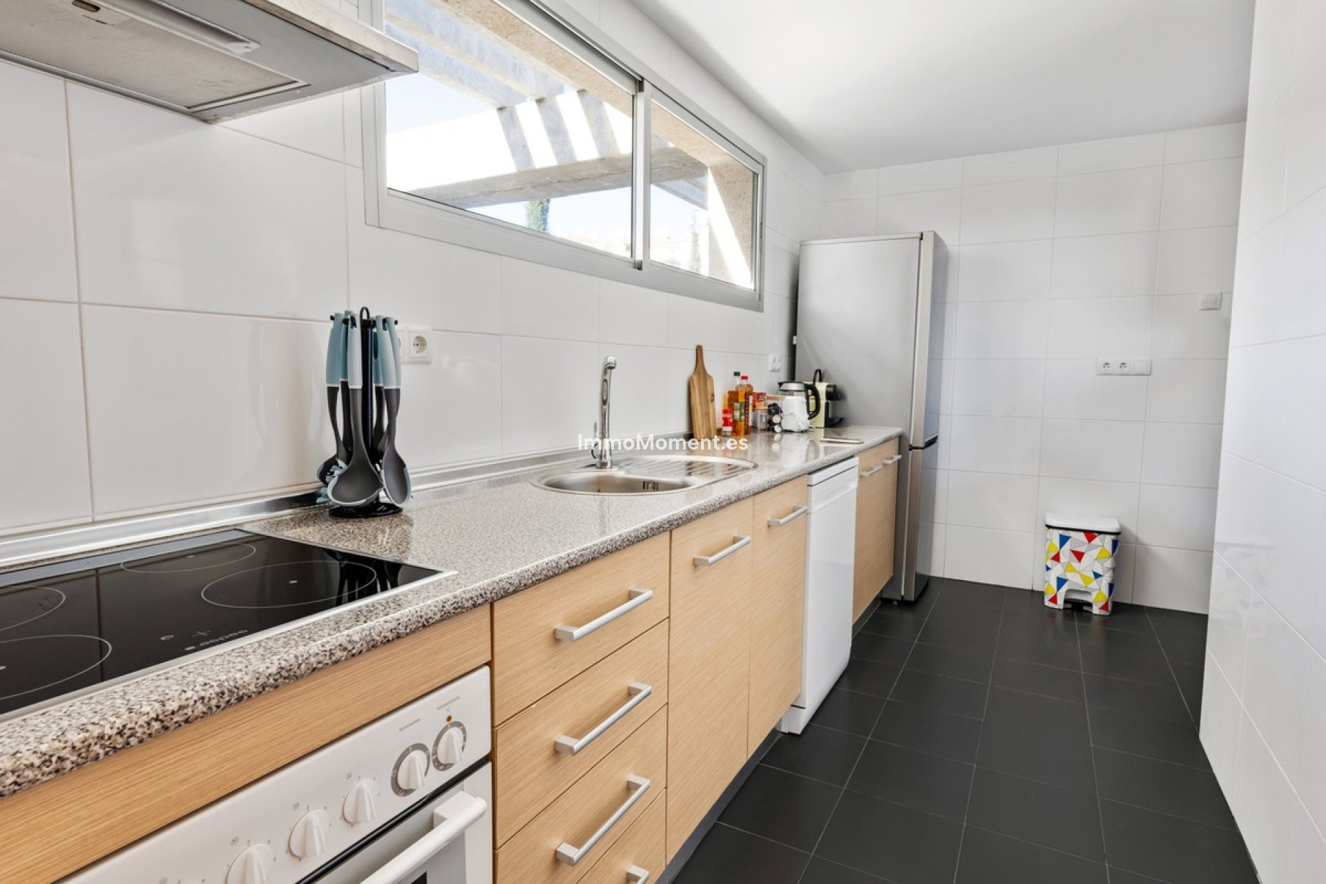 Revente - Appartement - Mijas - Mijas Costa