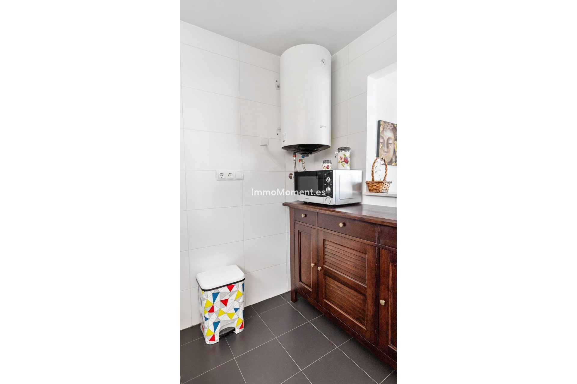 Revente - Appartement - Mijas - Mijas Costa