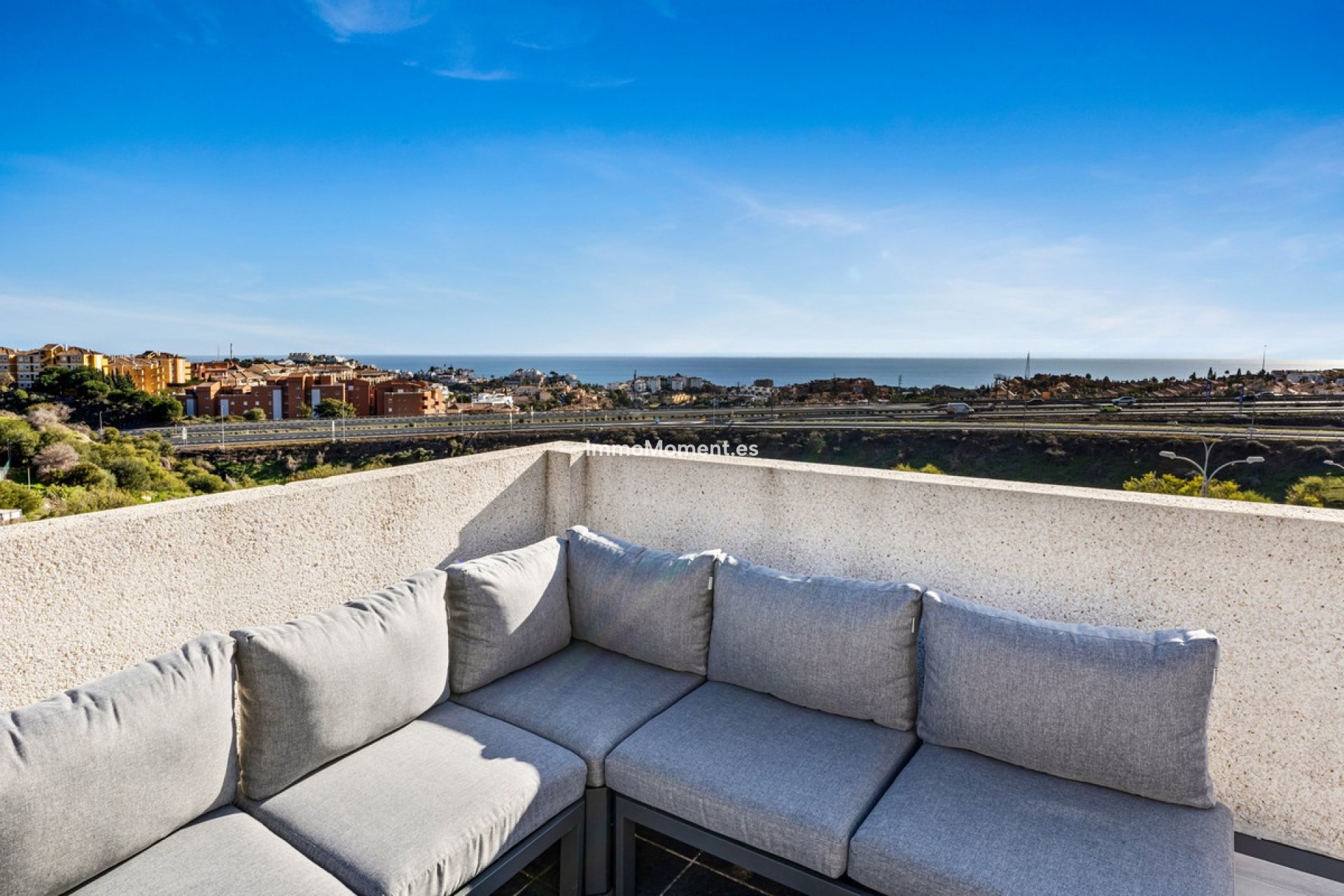 Revente - Appartement - Mijas - Mijas Costa