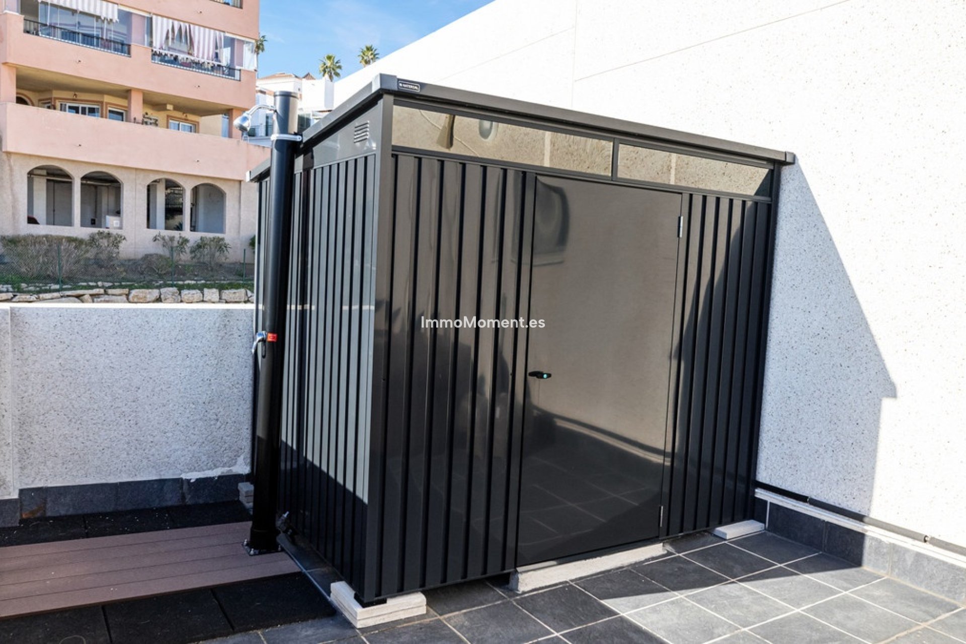 Revente - Appartement - Mijas - Mijas Costa