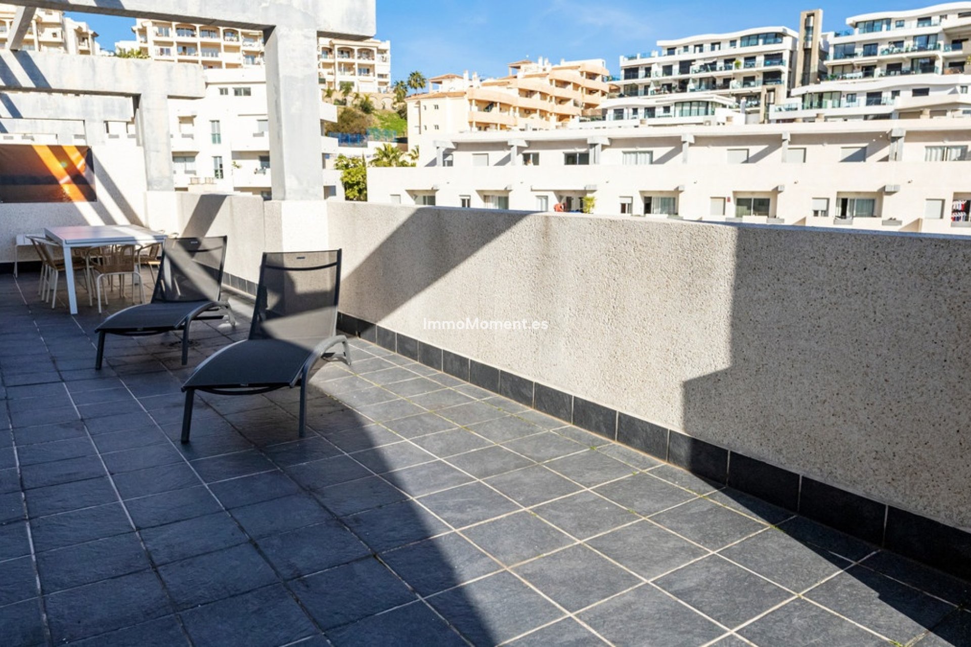 Revente - Appartement - Mijas - Mijas Costa