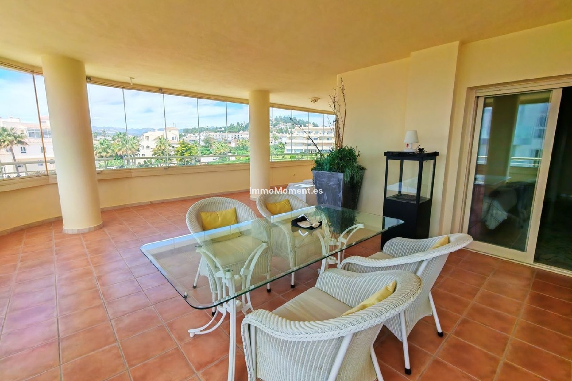 Revente - Appartement - Mijas - Mijas Costa