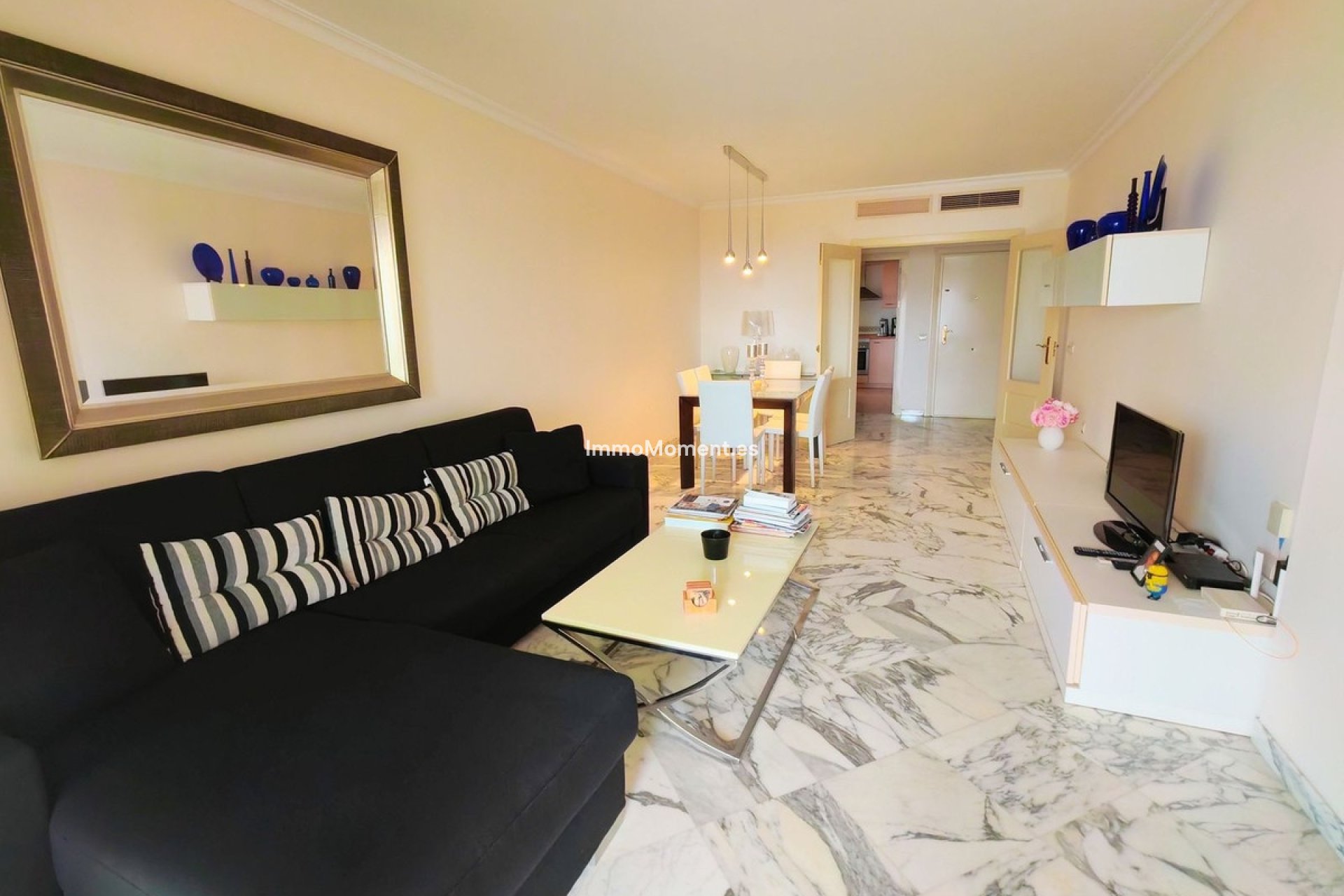 Revente - Appartement - Mijas - Mijas Costa