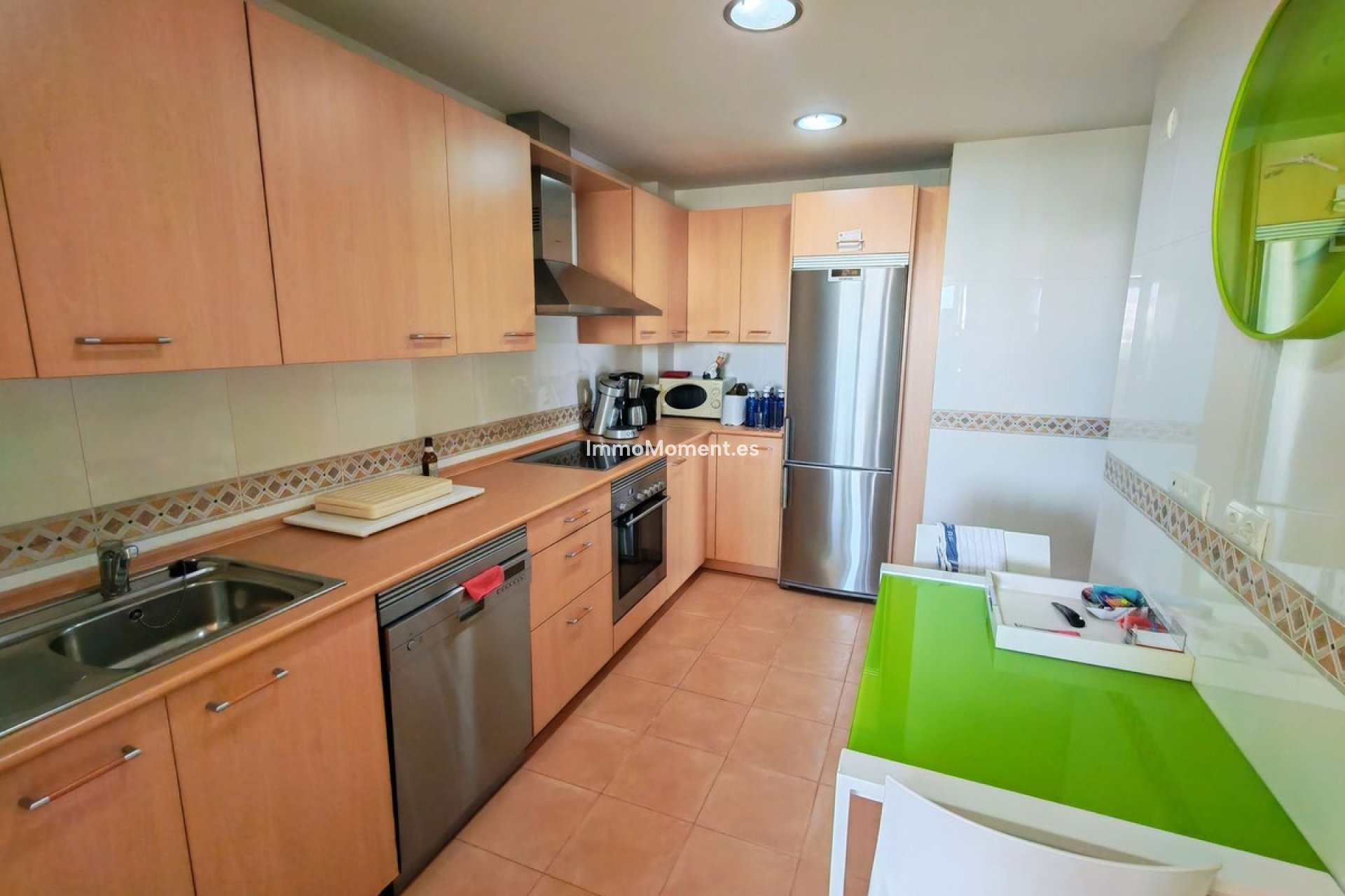 Revente - Appartement - Mijas - Mijas Costa