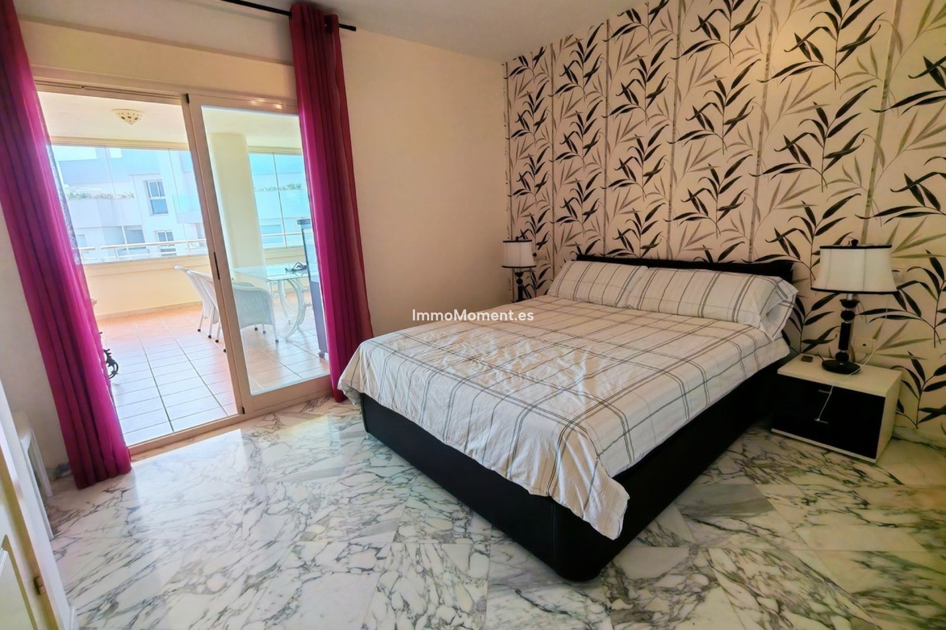 Revente - Appartement - Mijas - Mijas Costa