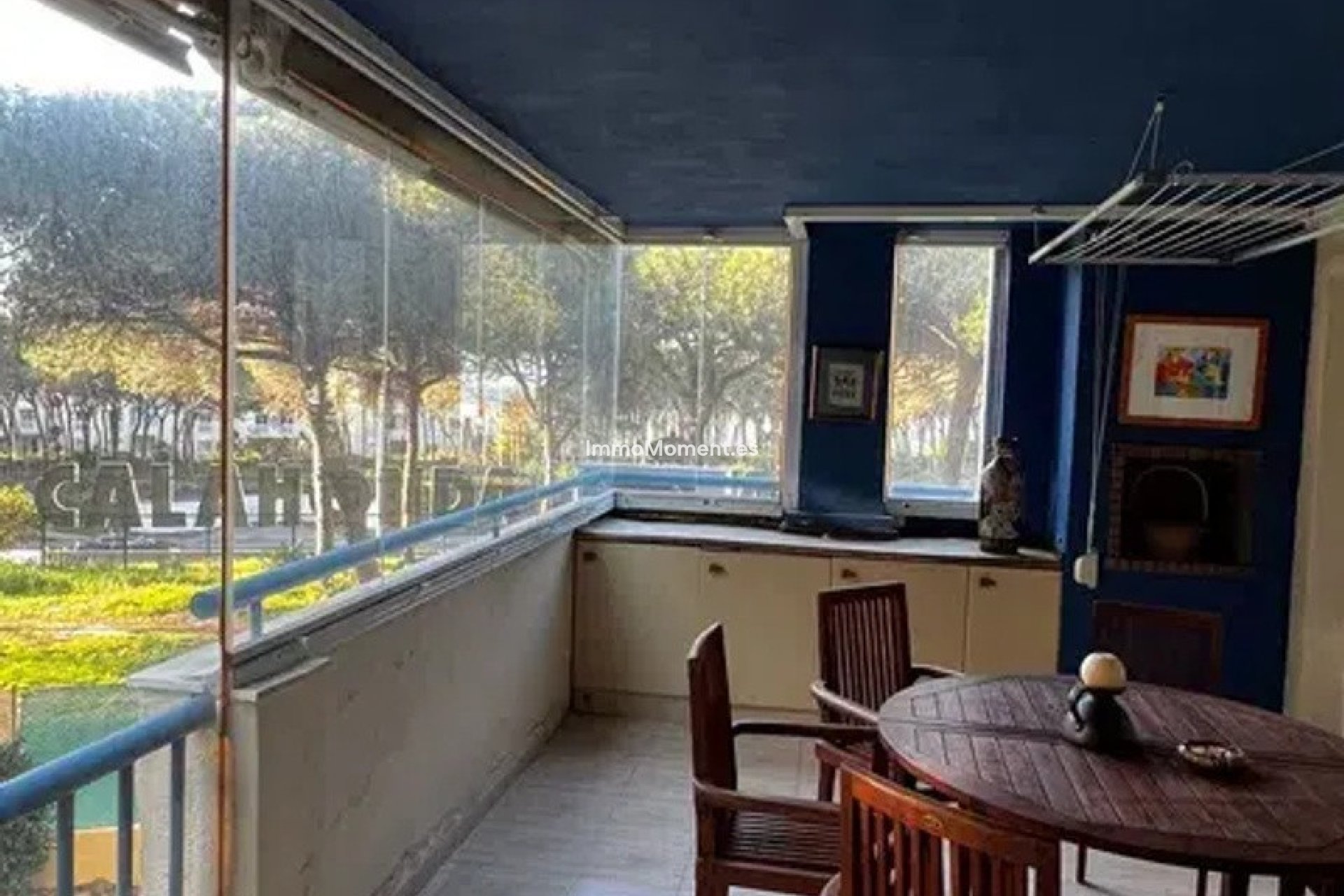 Revente - Appartement - Mijas - Mijas Costa