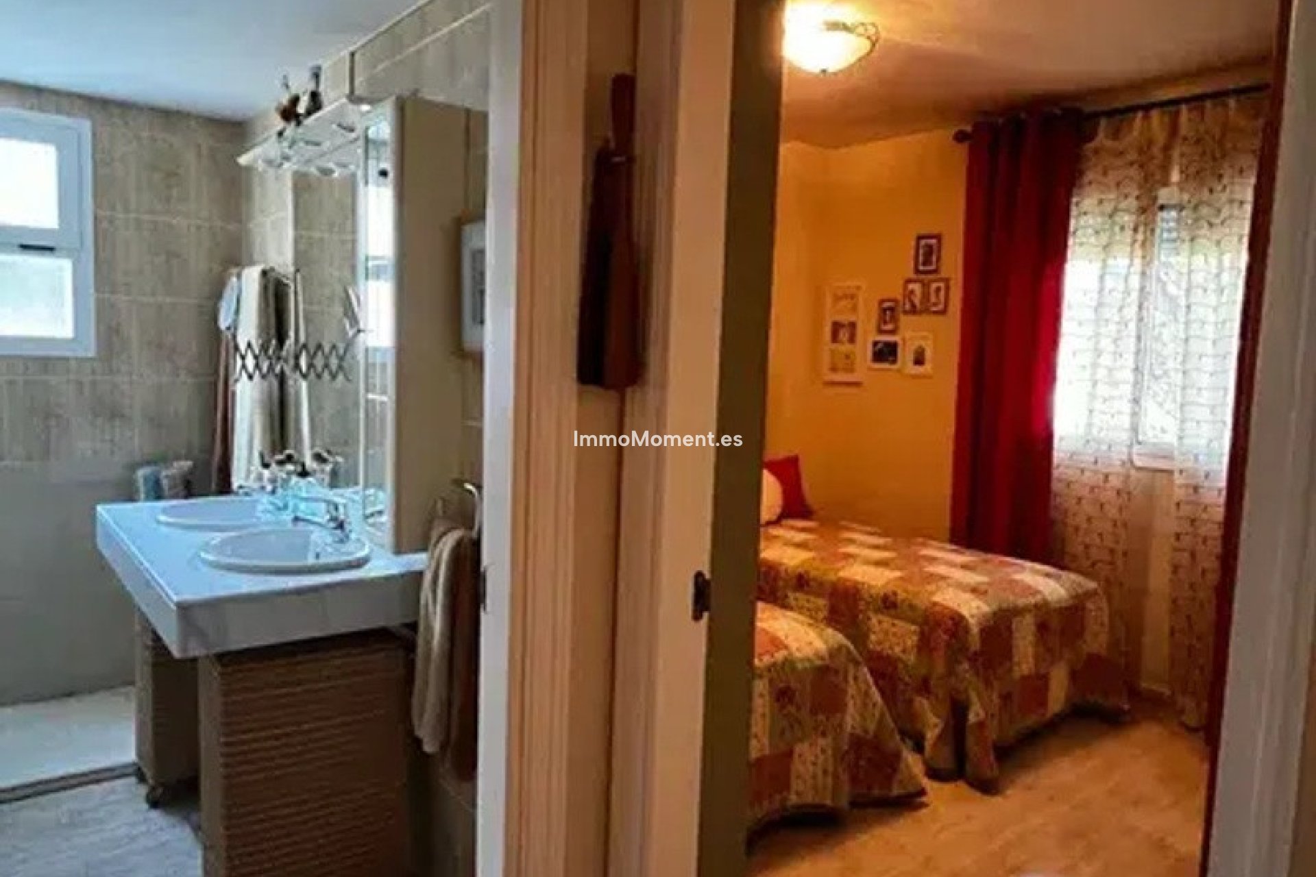 Revente - Appartement - Mijas - Mijas Costa