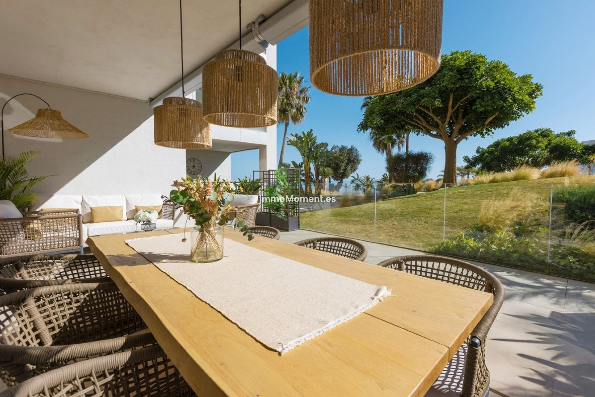 Revente - Appartement - Mijas - Mijas Costa