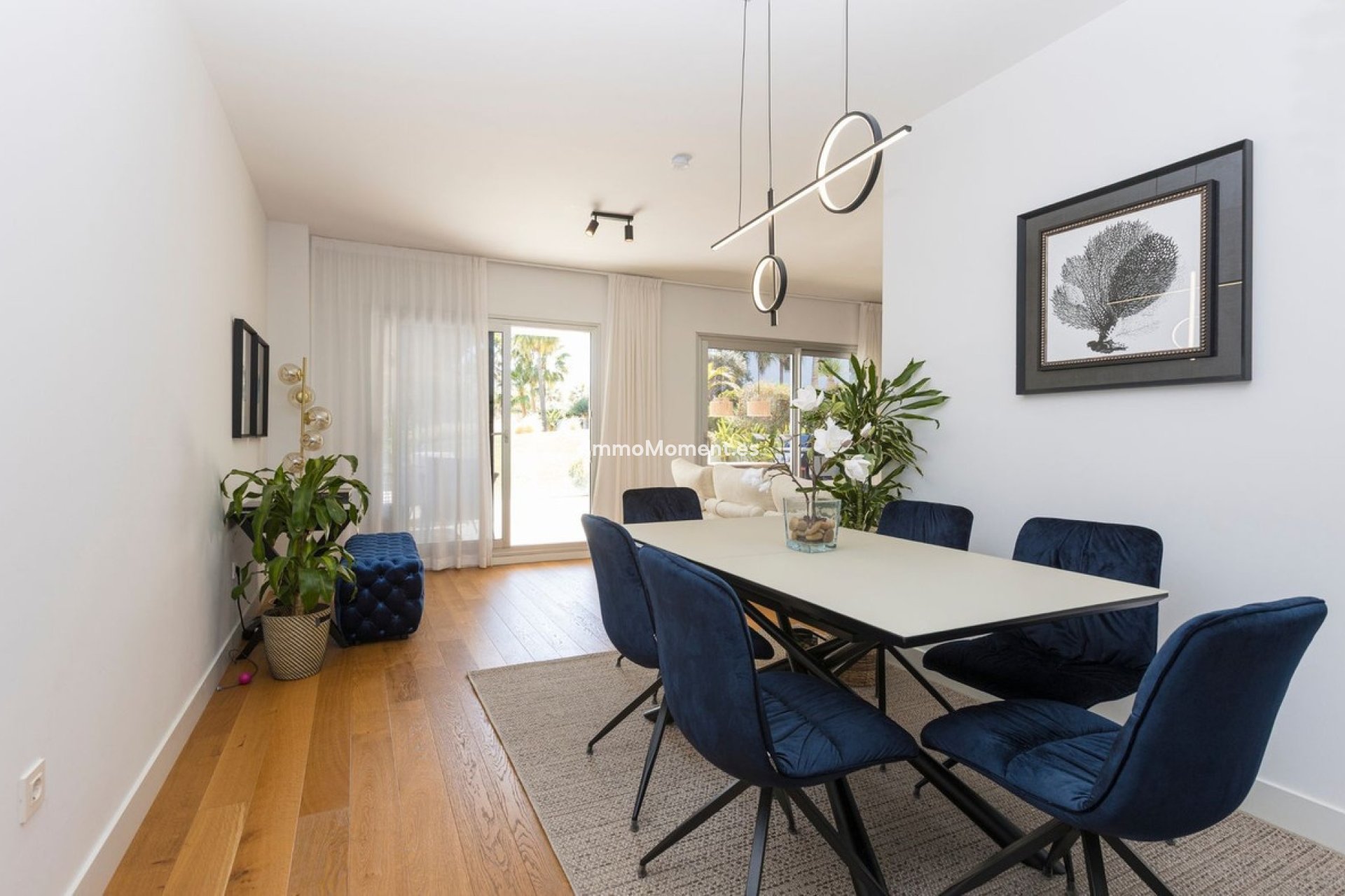 Revente - Appartement - Mijas - Mijas Costa