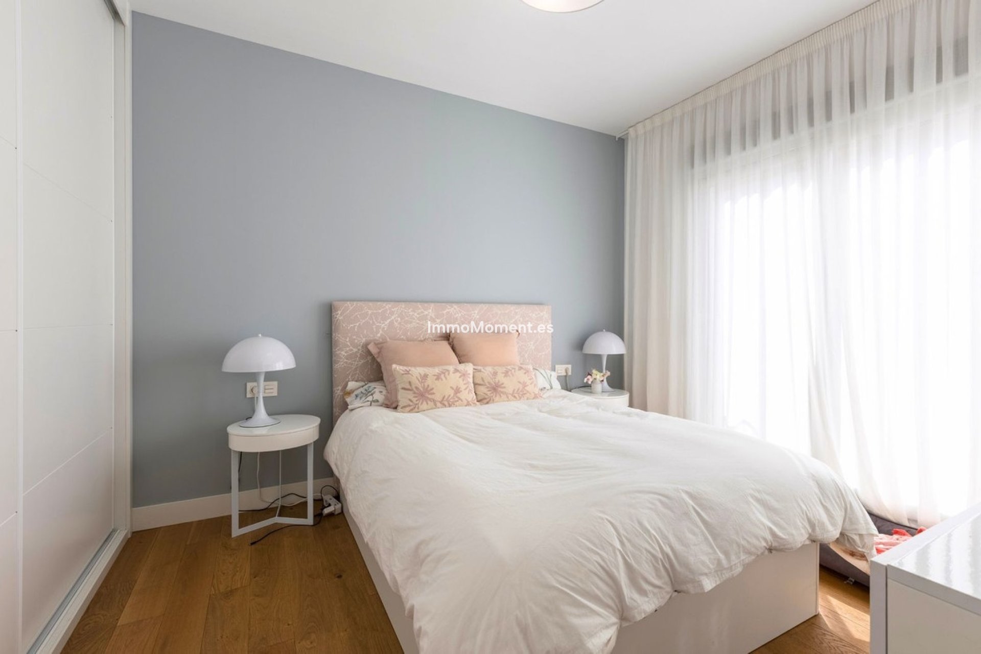 Revente - Appartement - Mijas - Mijas Costa