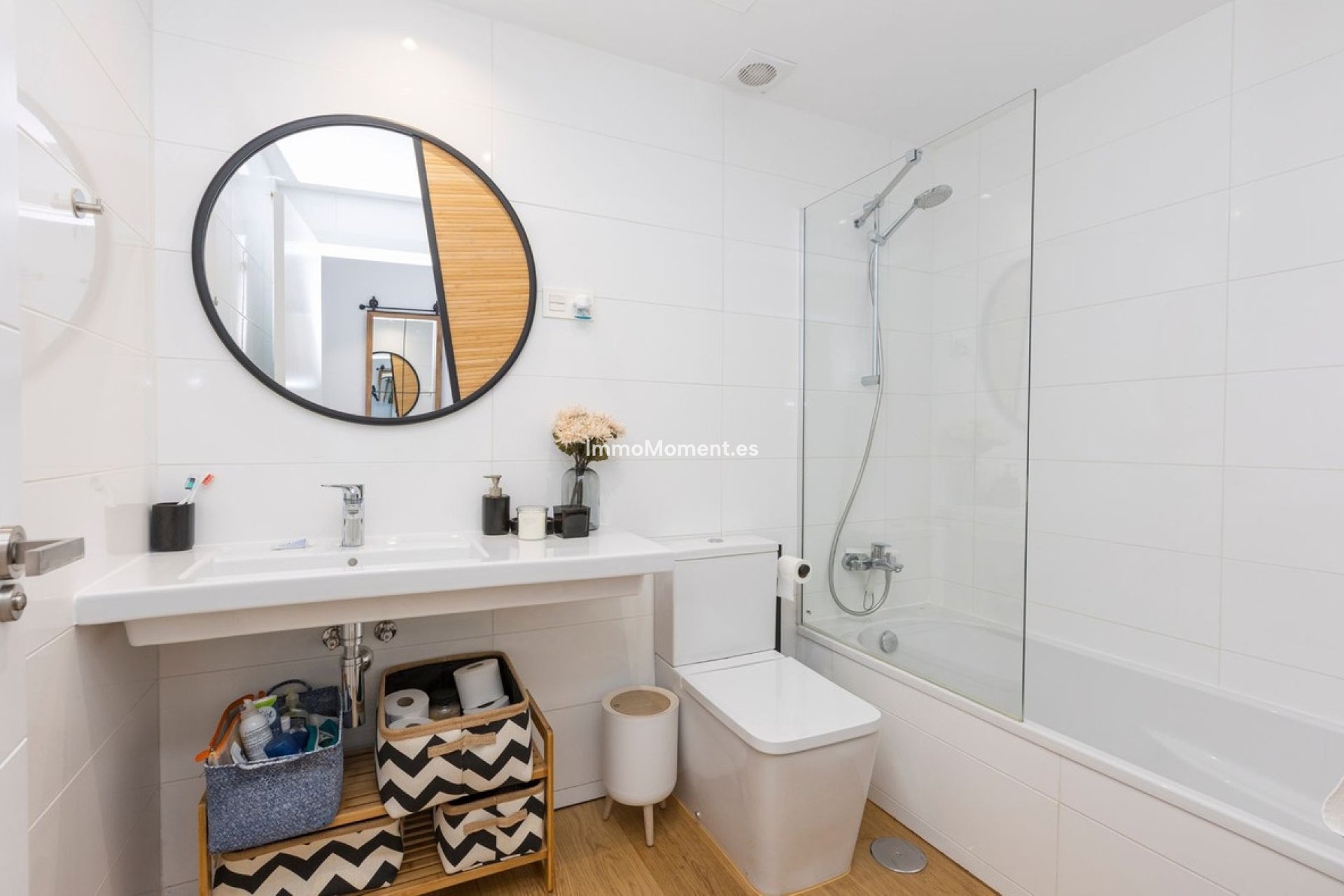 Revente - Appartement - Mijas - Mijas Costa
