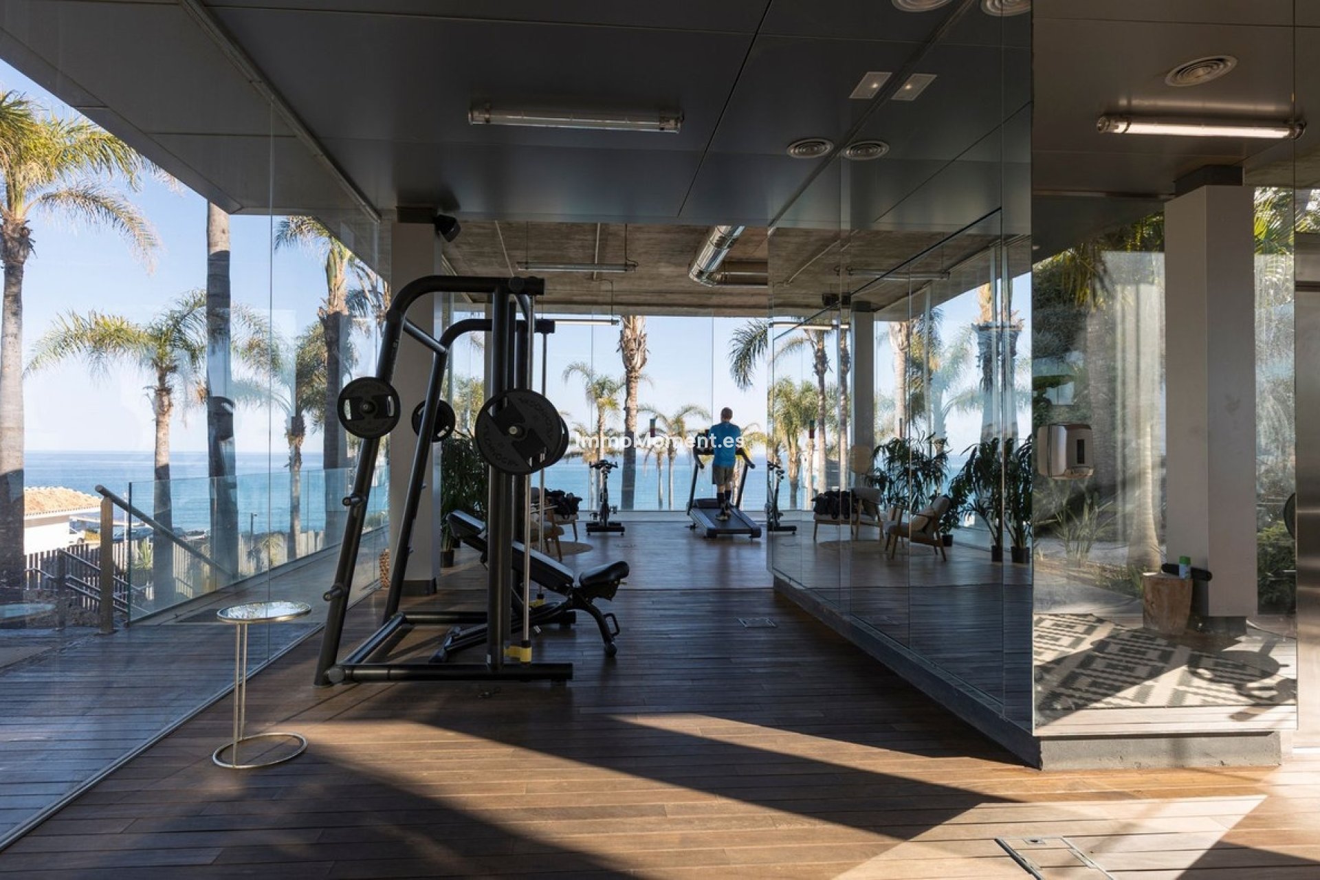 Revente - Appartement - Mijas - Mijas Costa