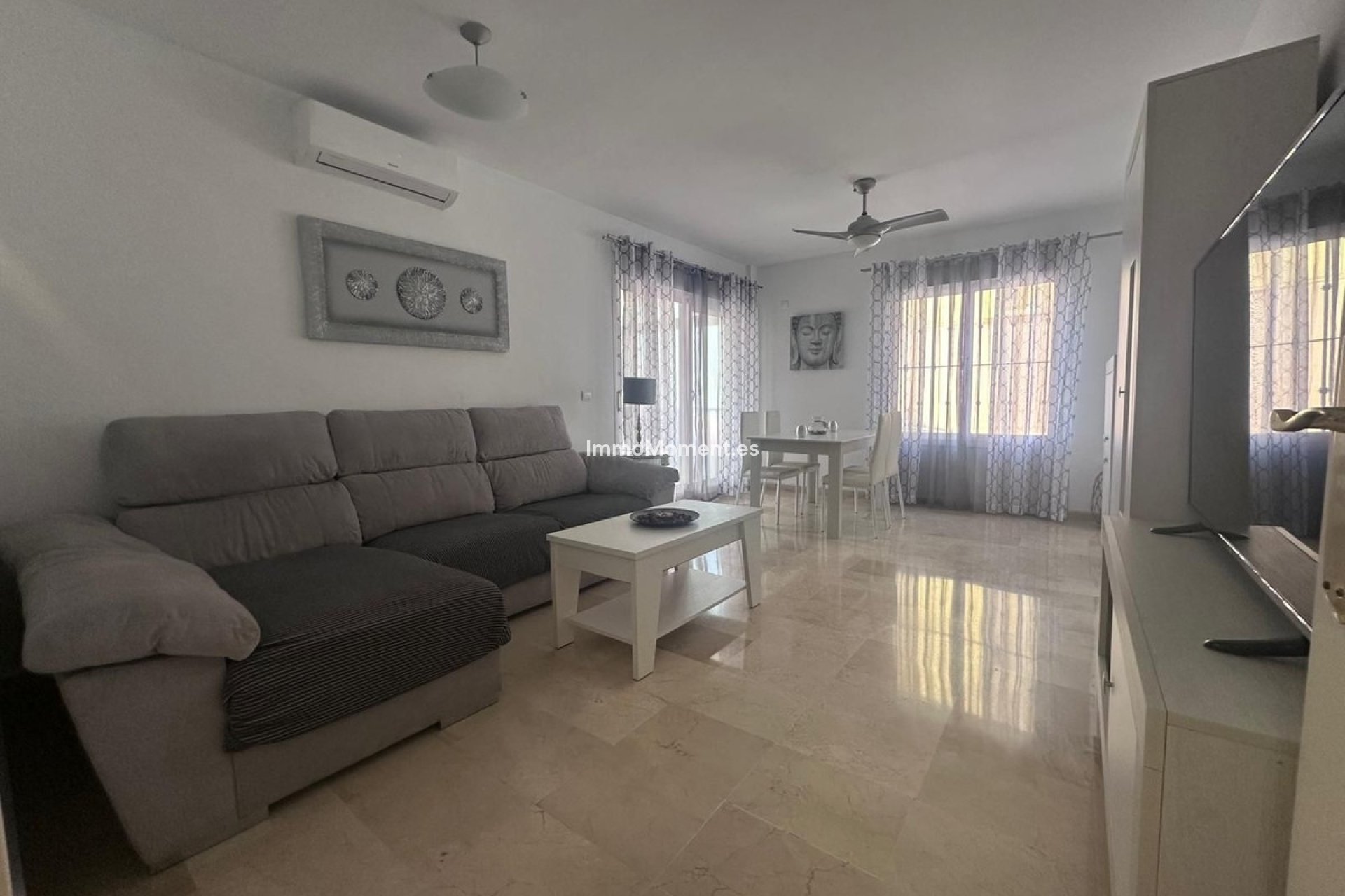Revente - Appartement - Mijas - Mijas Costa