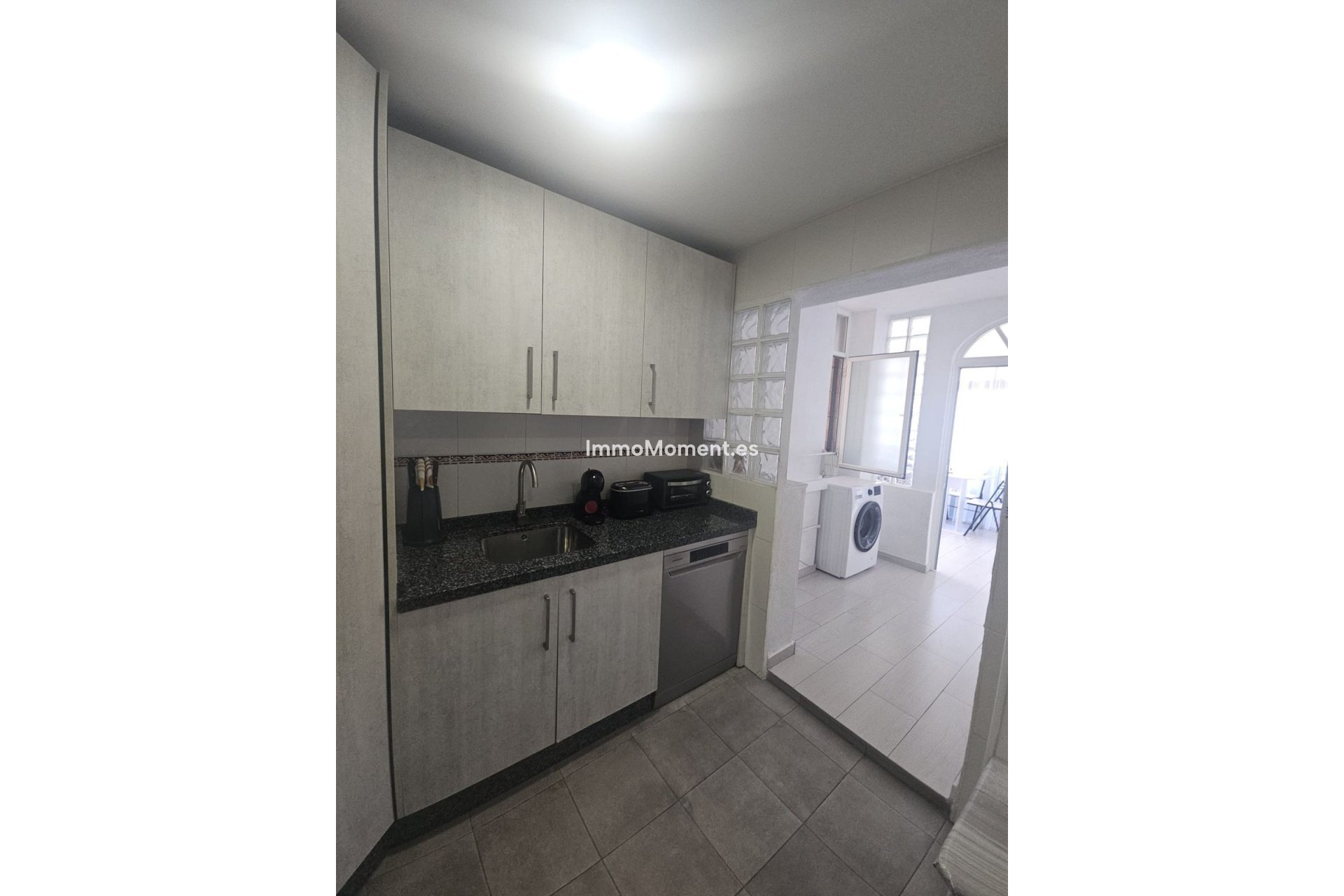 Revente - Appartement - Mijas - Mijas Costa