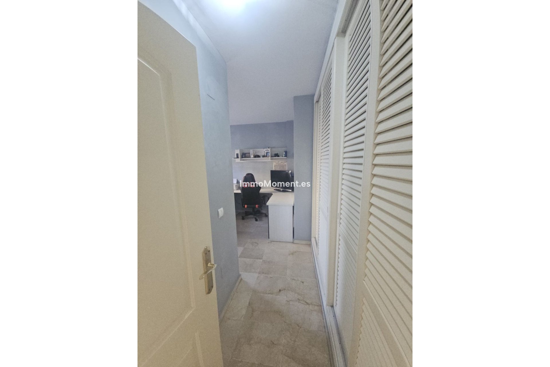 Revente - Appartement - Mijas - Mijas Costa