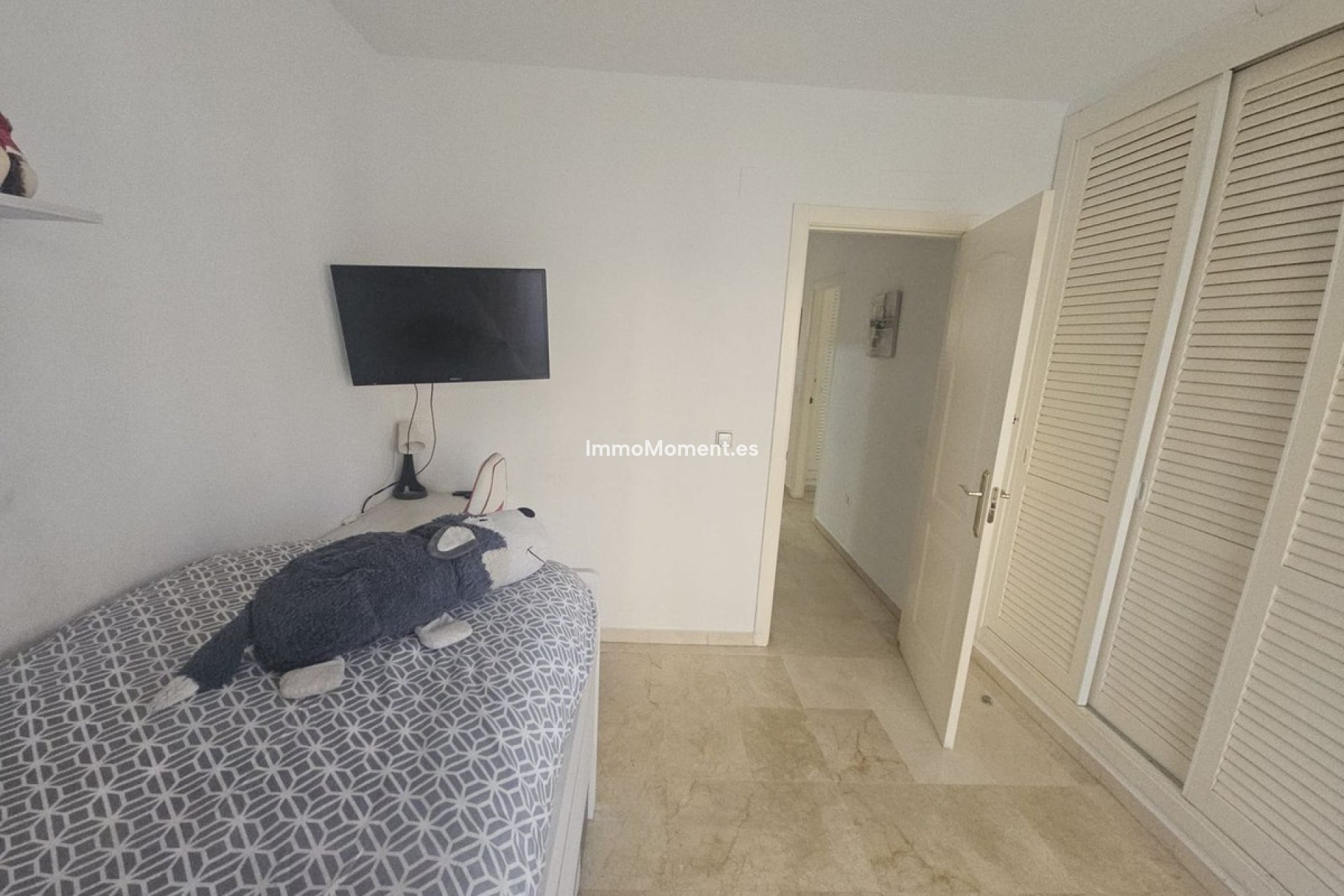 Revente - Appartement - Mijas - Mijas Costa