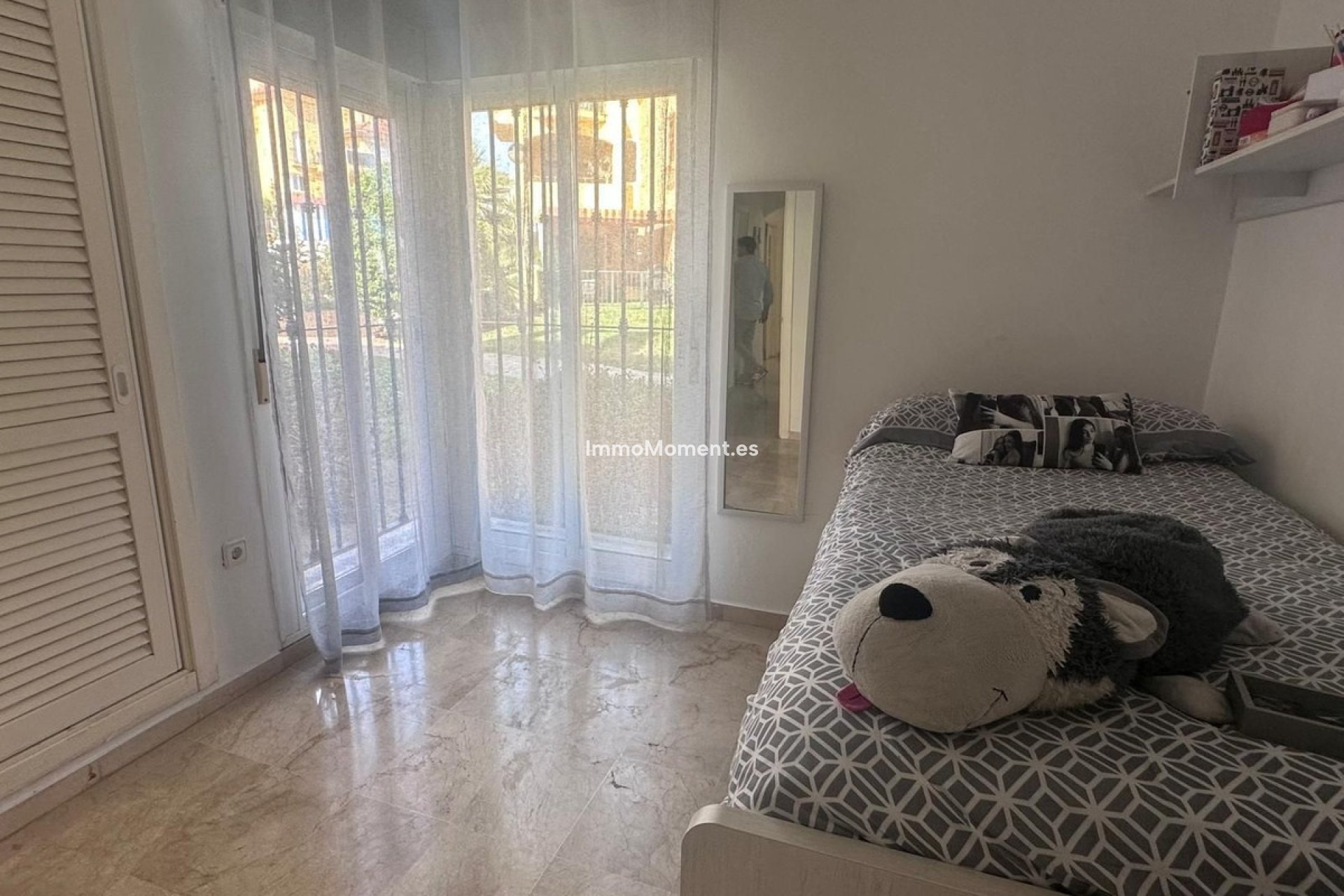 Revente - Appartement - Mijas - Mijas Costa