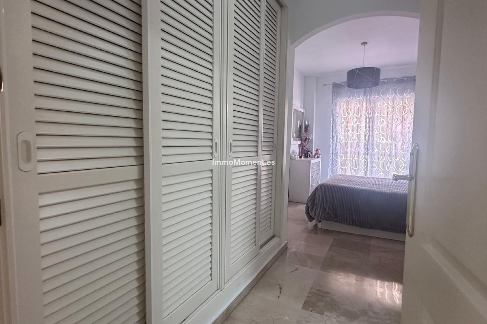 Revente - Appartement - Mijas - Mijas Costa