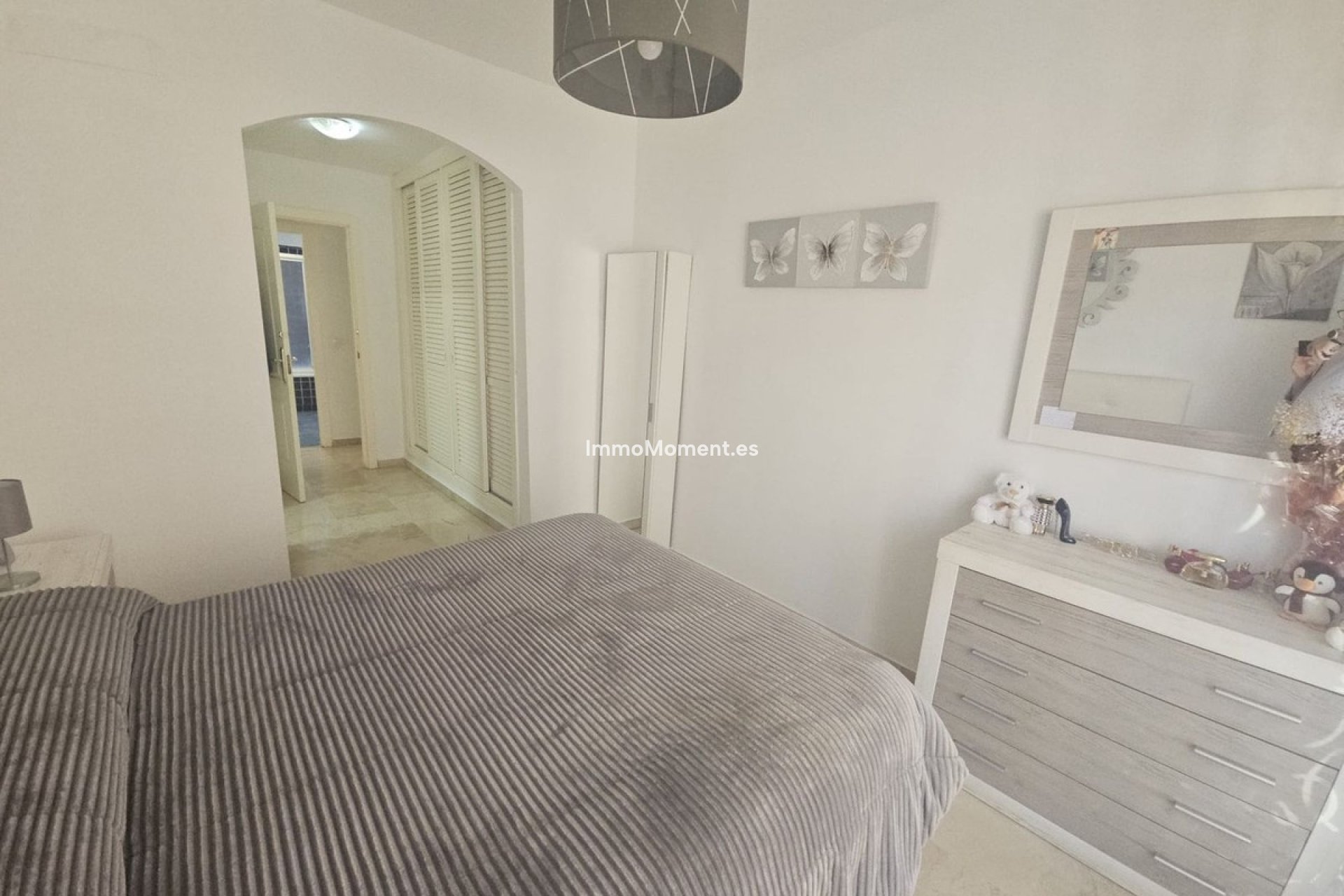 Revente - Appartement - Mijas - Mijas Costa