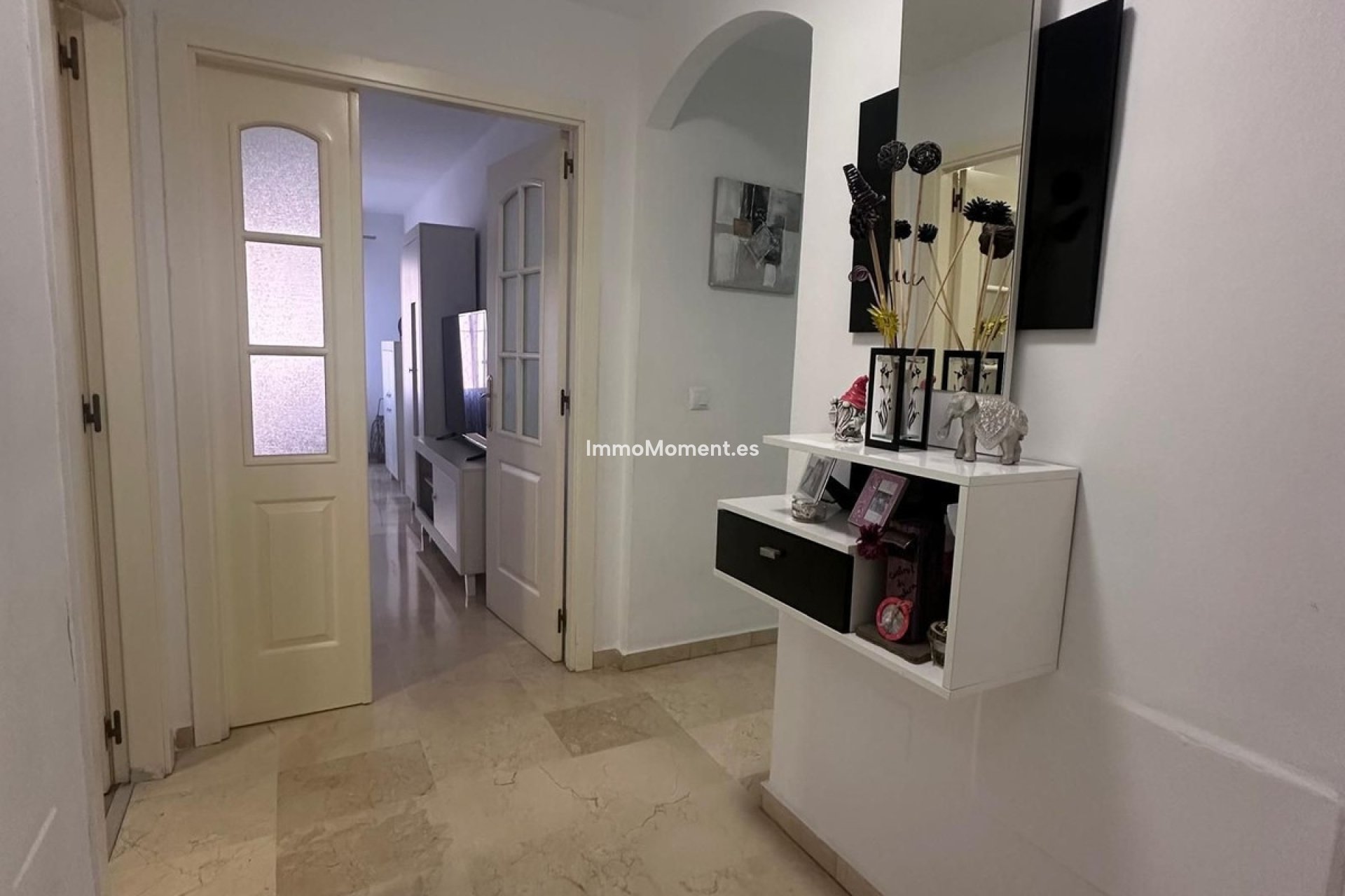 Revente - Appartement - Mijas - Mijas Costa