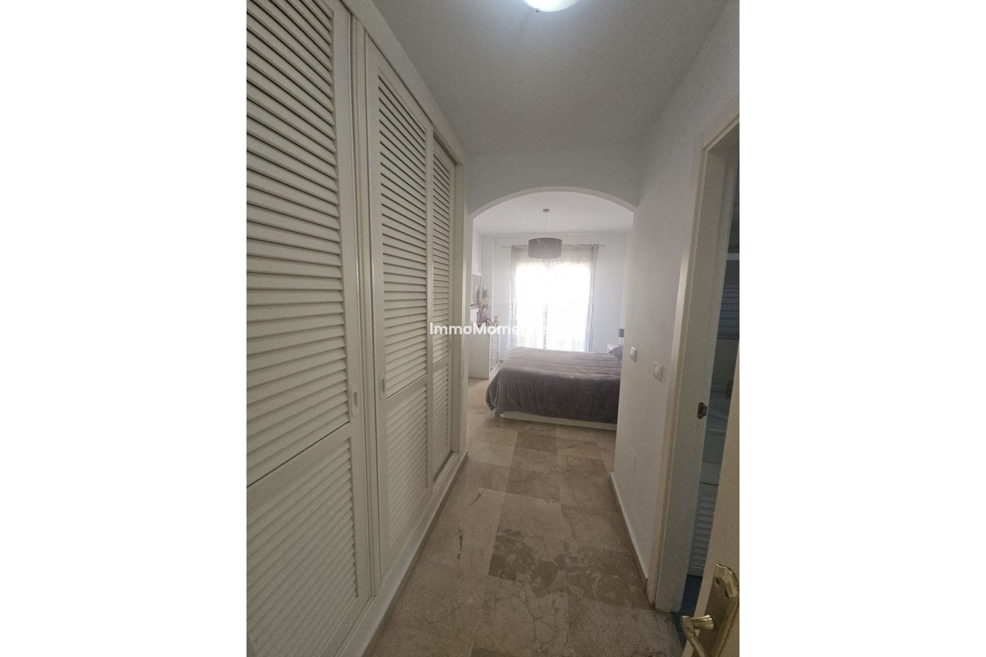 Revente - Appartement - Mijas - Mijas Costa