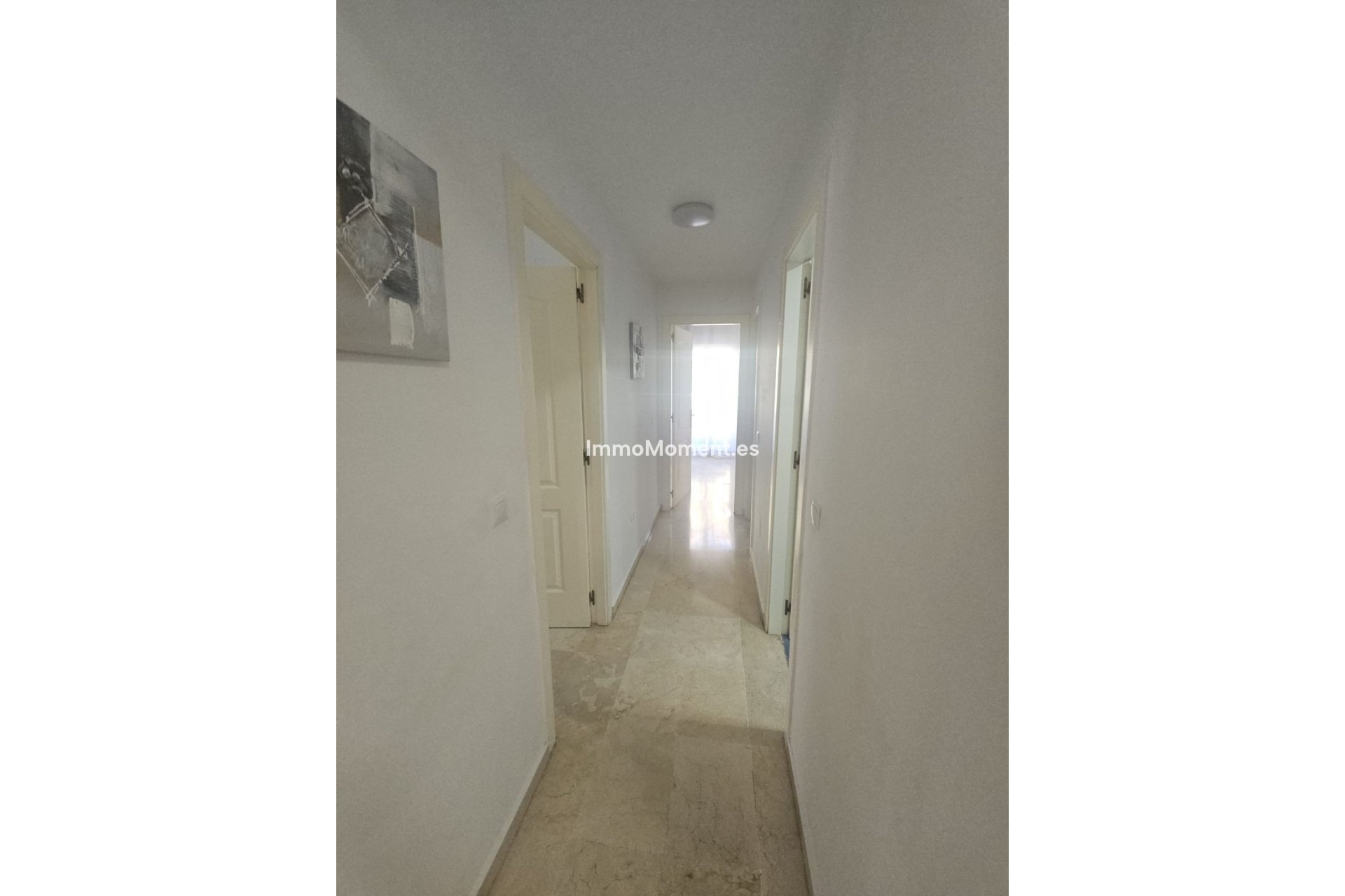 Revente - Appartement - Mijas - Mijas Costa