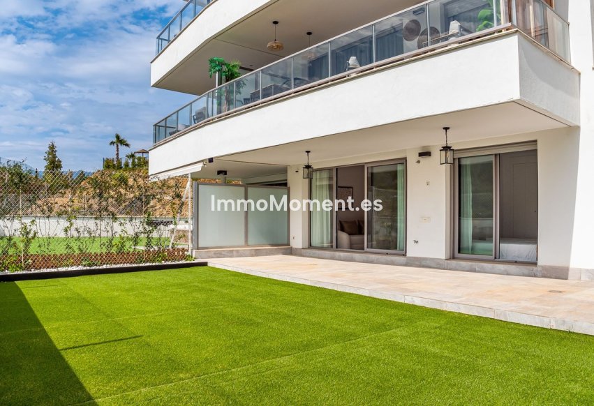 Revente - Appartement - Mijas - Mijas Costa