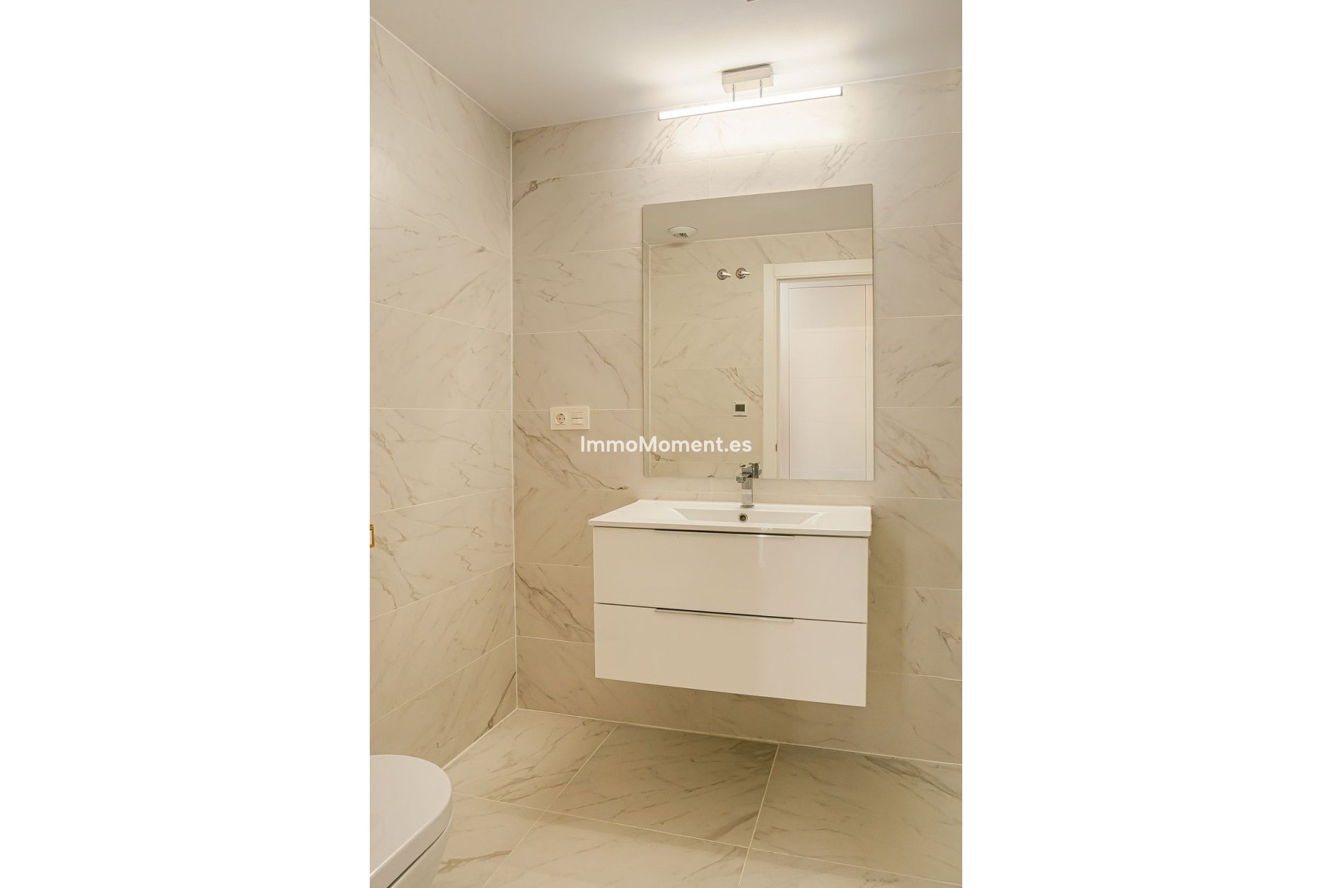 Revente - Appartement - Mijas - Mijas Costa