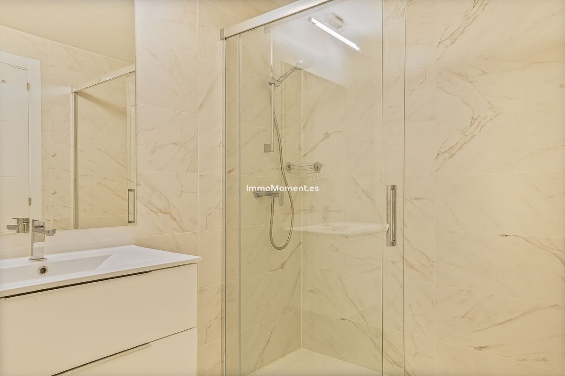 Revente - Appartement - Mijas - Mijas Costa
