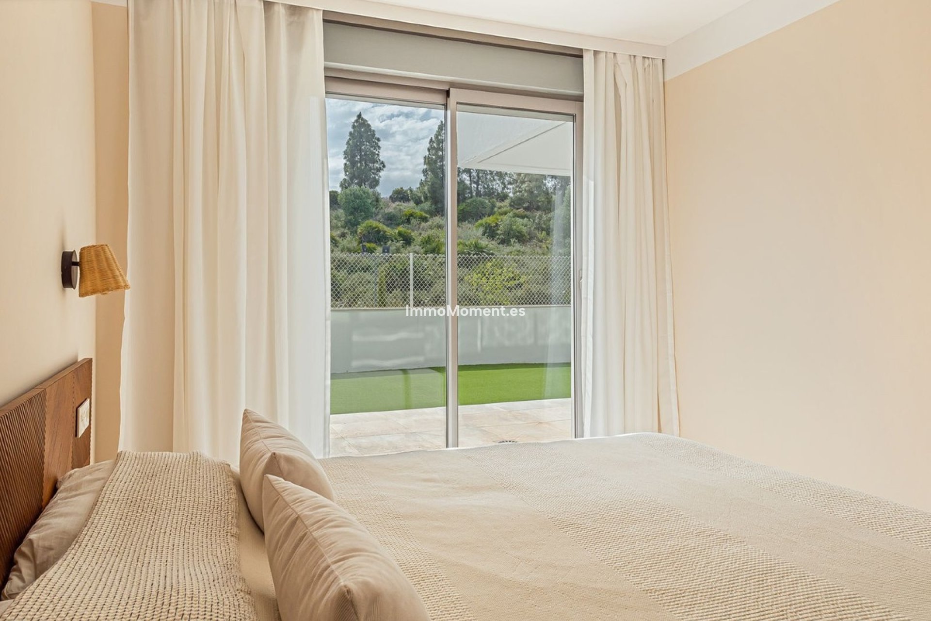 Revente - Appartement - Mijas - Mijas Costa