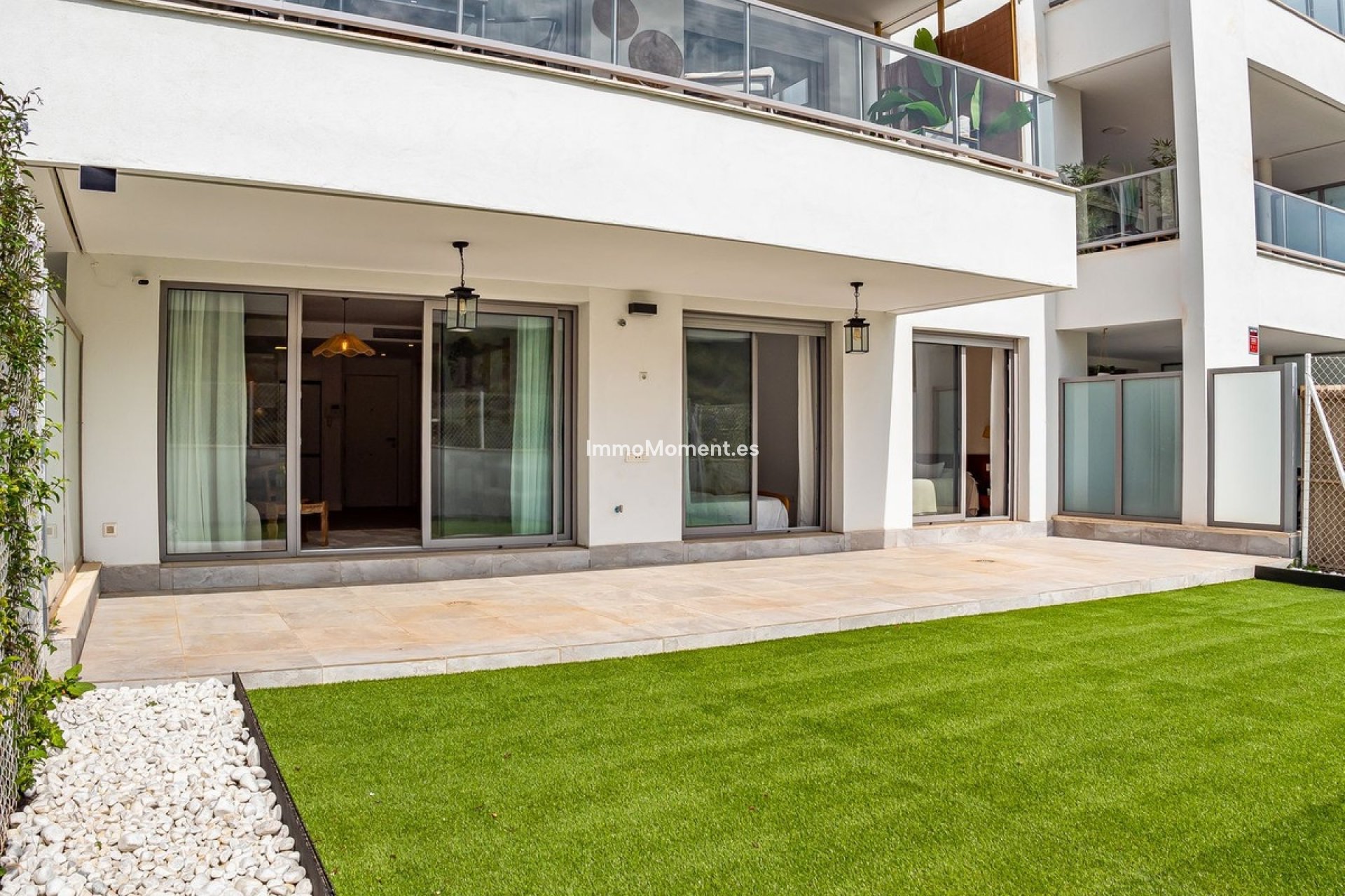 Revente - Appartement - Mijas - Mijas Costa