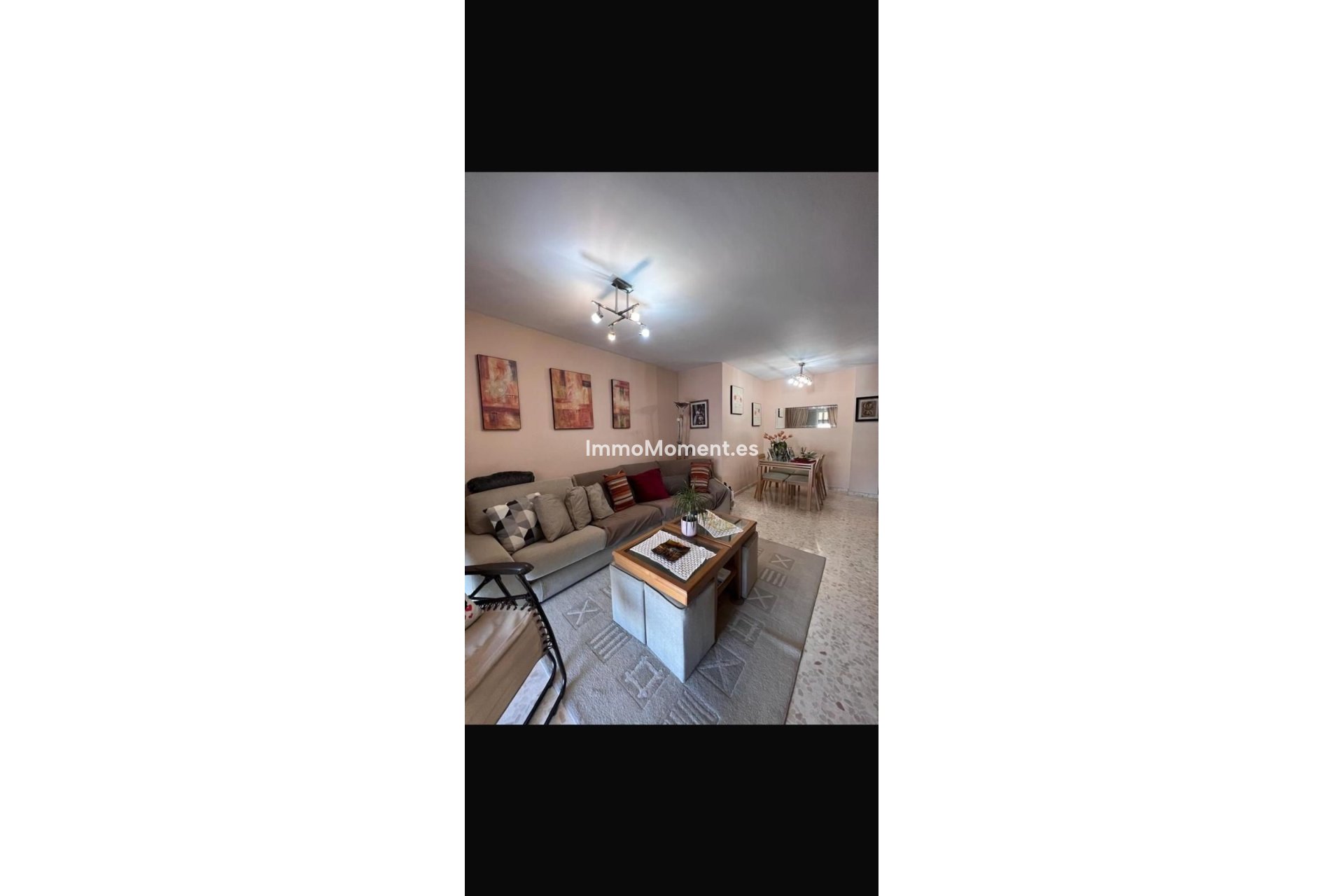 Revente - Appartement - Mijas - Mijas Costa