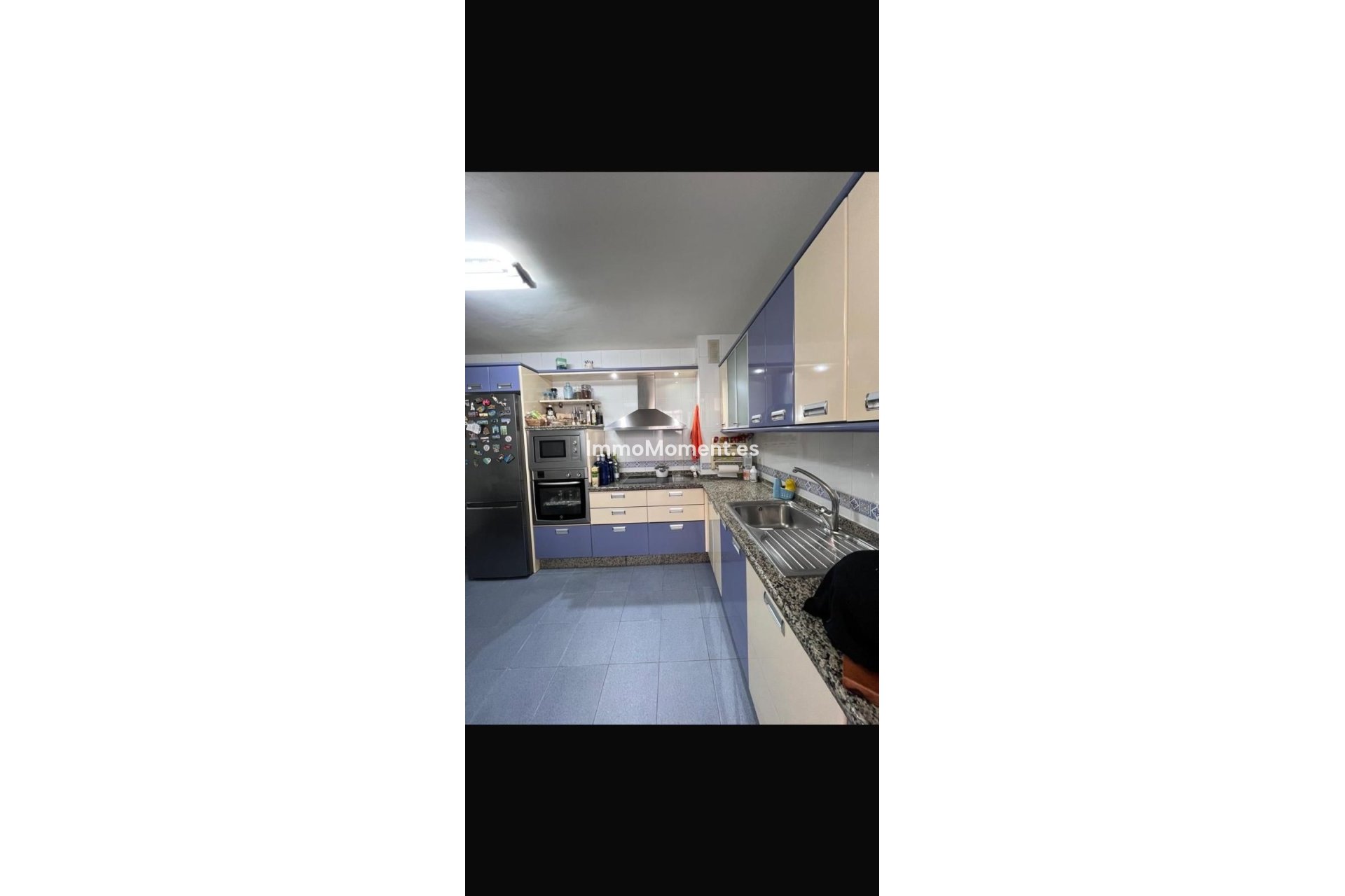 Revente - Appartement - Mijas - Mijas Costa