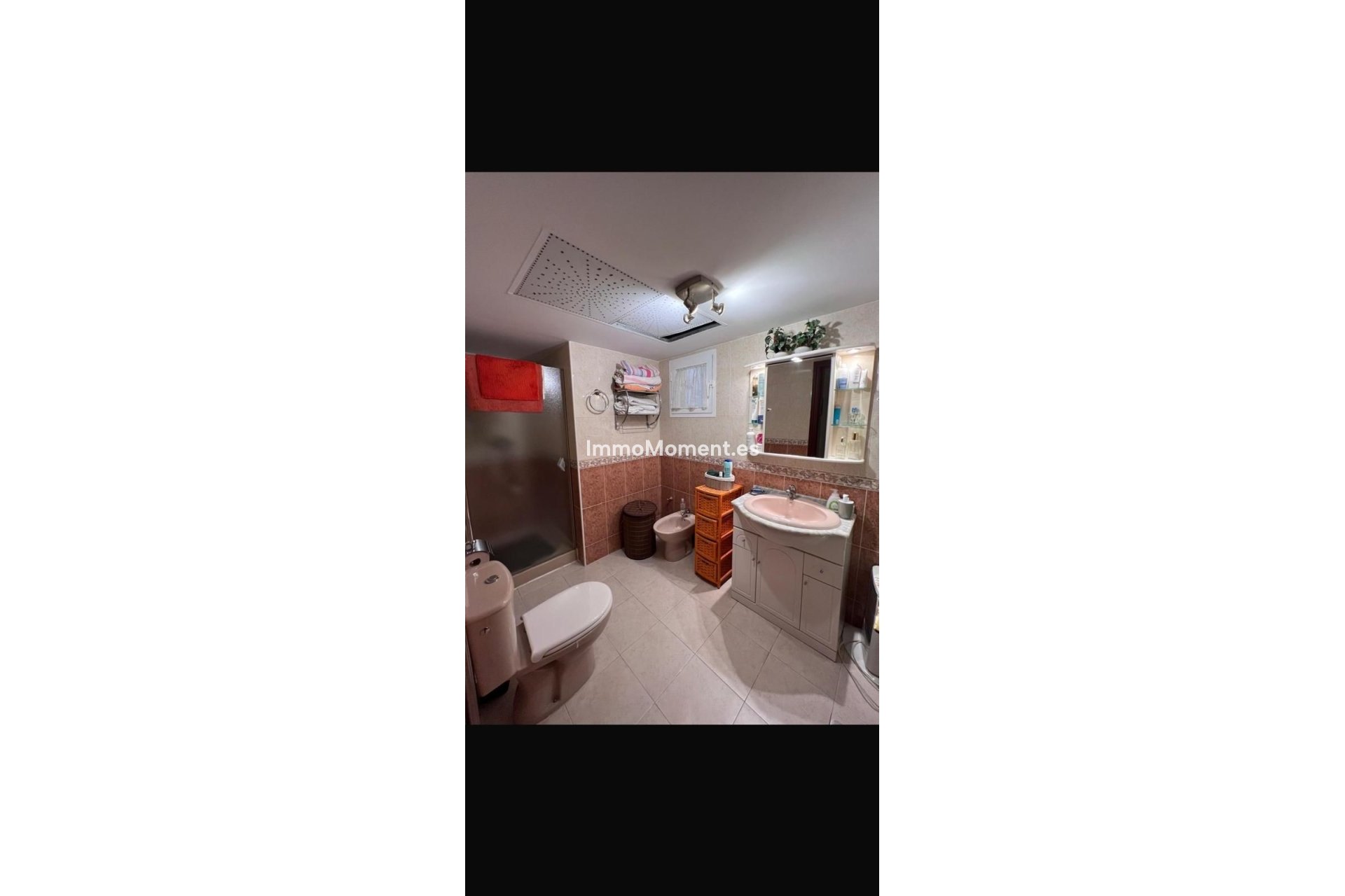 Revente - Appartement - Mijas - Mijas Costa