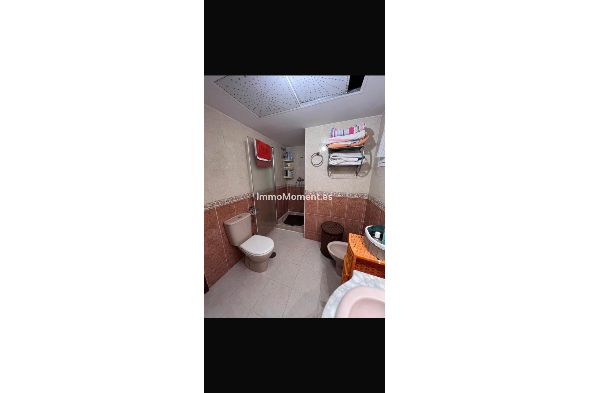 Revente - Appartement - Mijas - Mijas Costa