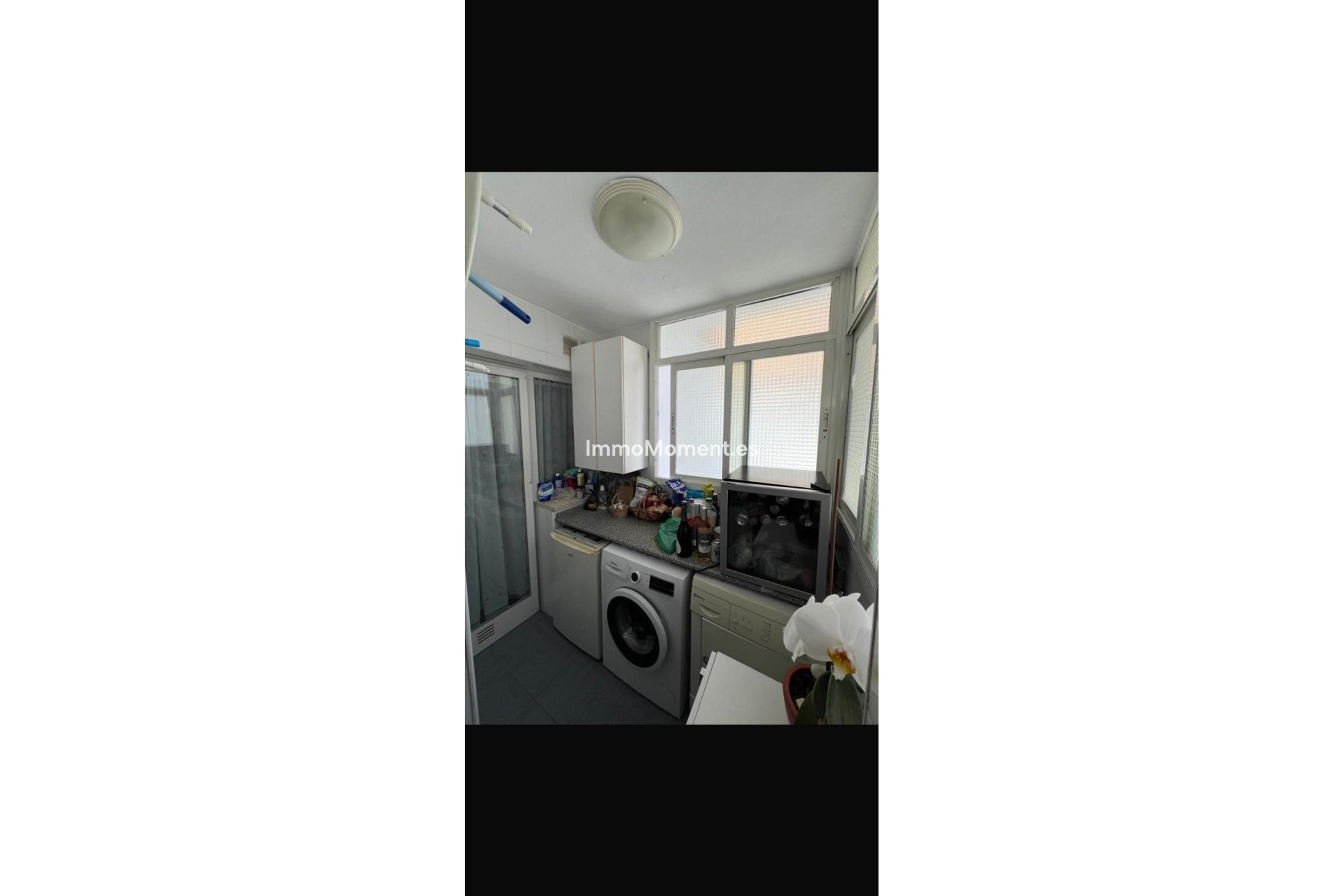Revente - Appartement - Mijas - Mijas Costa