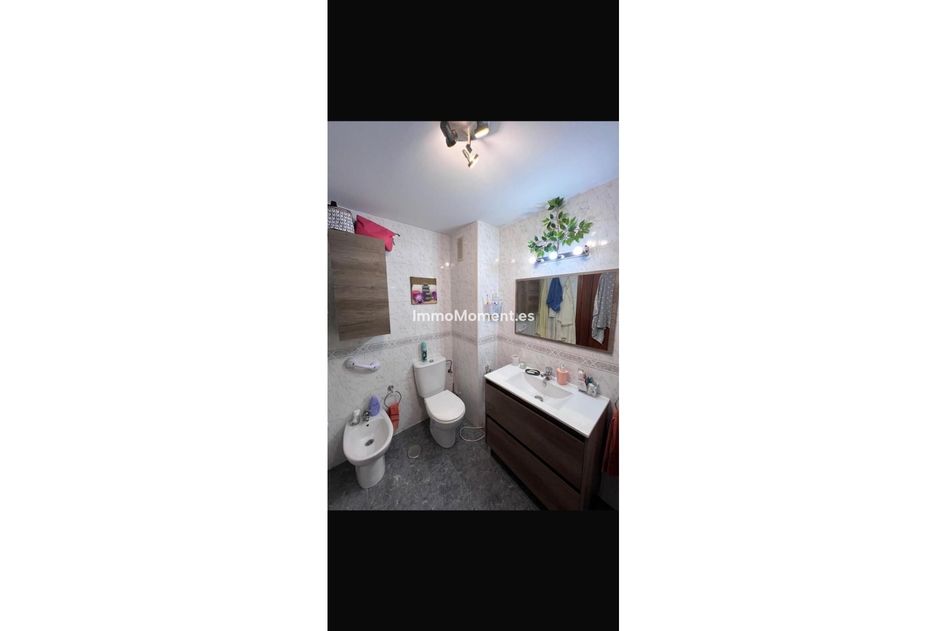 Revente - Appartement - Mijas - Mijas Costa