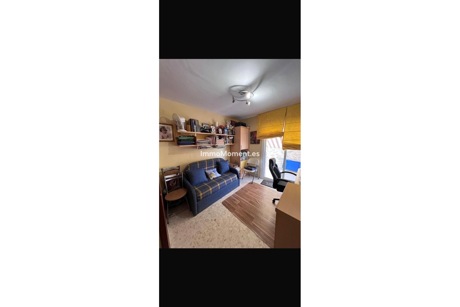 Revente - Appartement - Mijas - Mijas Costa